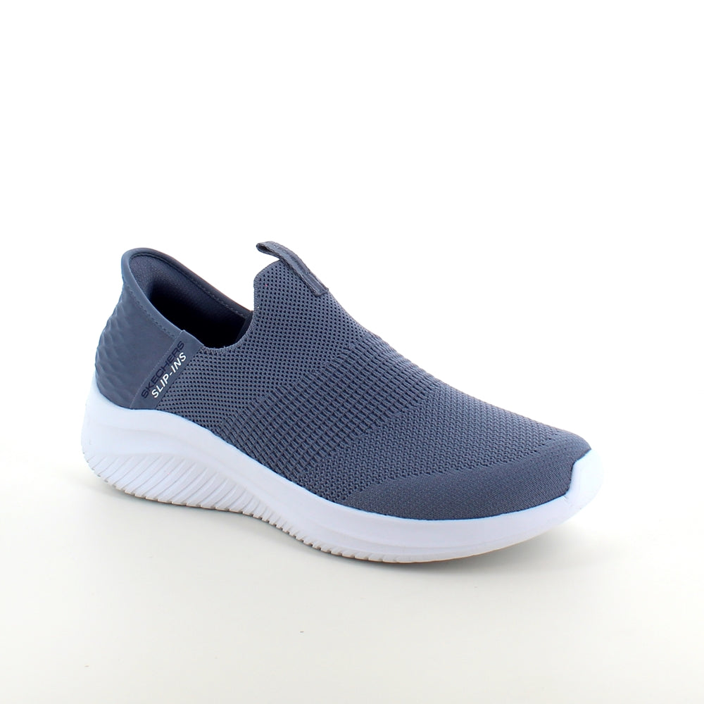 Blå Slip-ins från Skechers