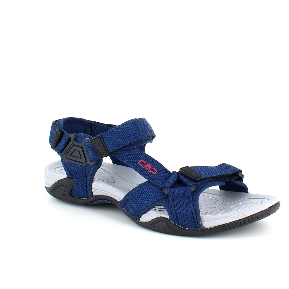 Marinblå sportsandal från CMP