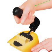 Ergonomisk osthyvel