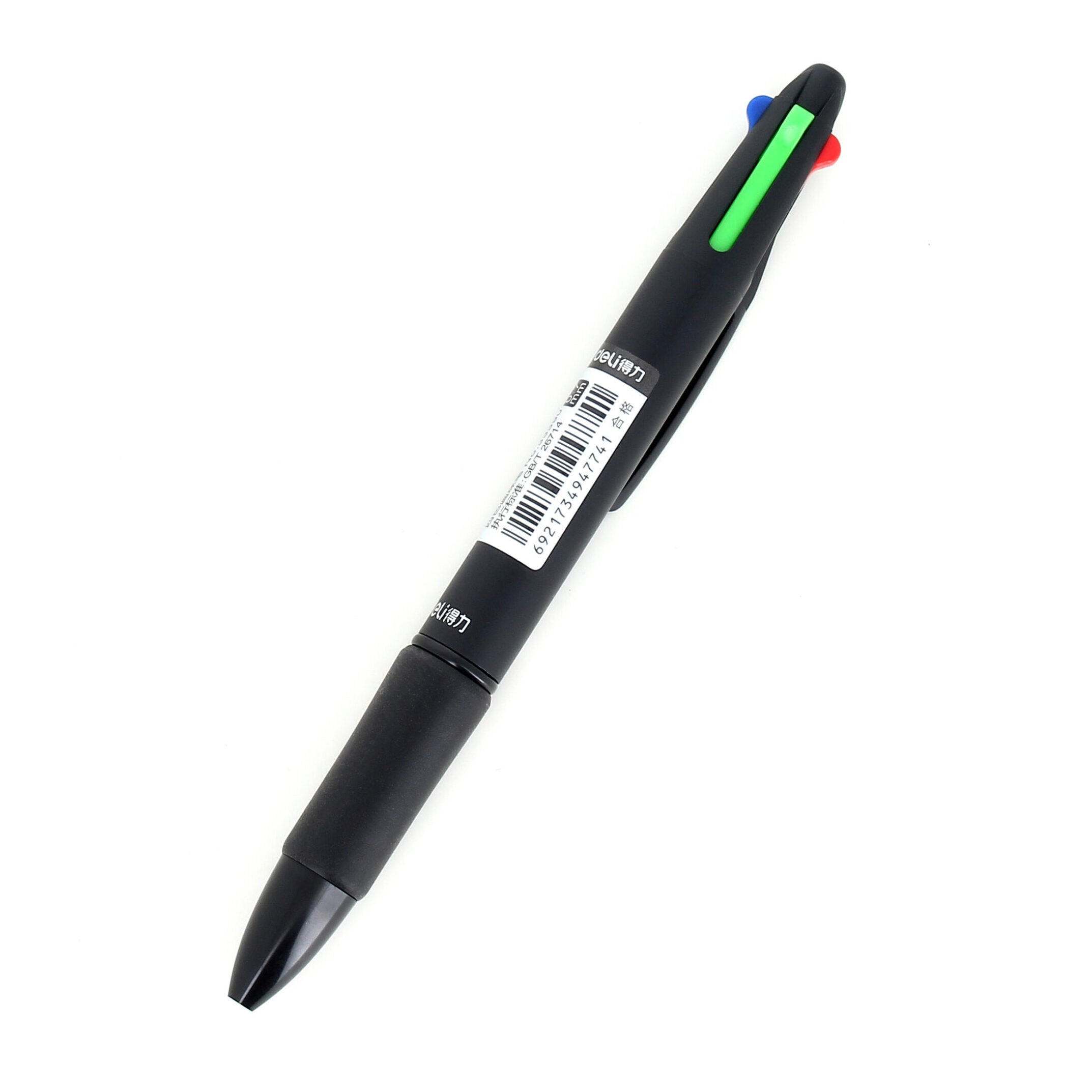 Multipen i 4 färger