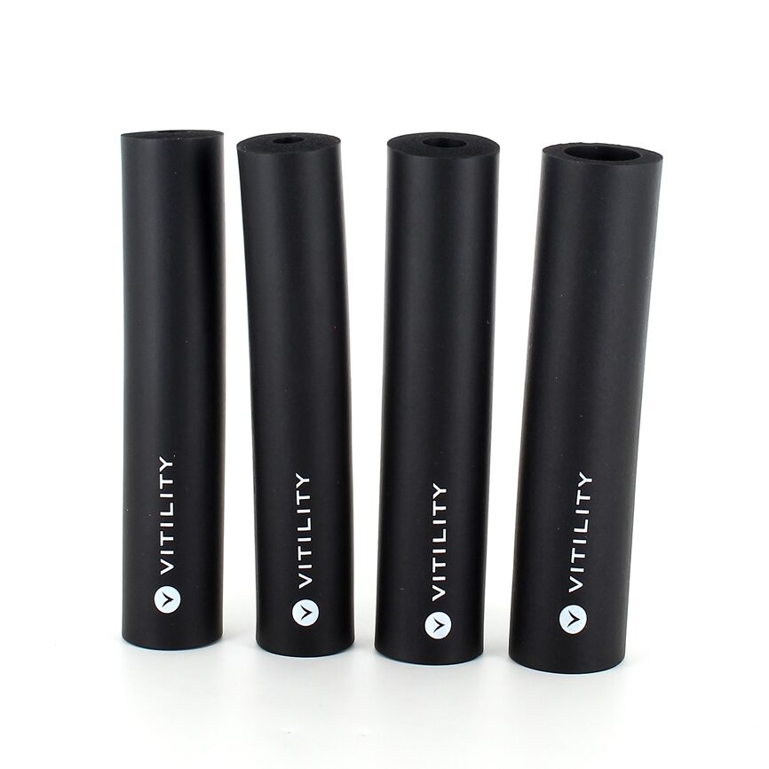 Foam grips 8 st – bra grepp