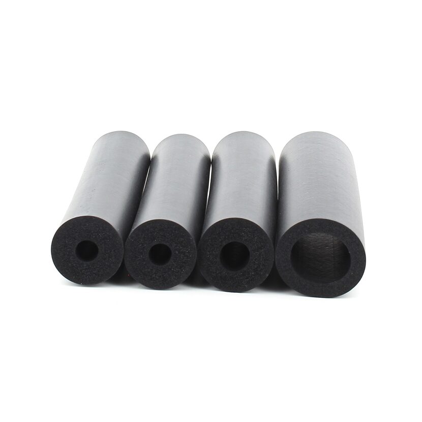 Foam grips 8 st – bra grepp