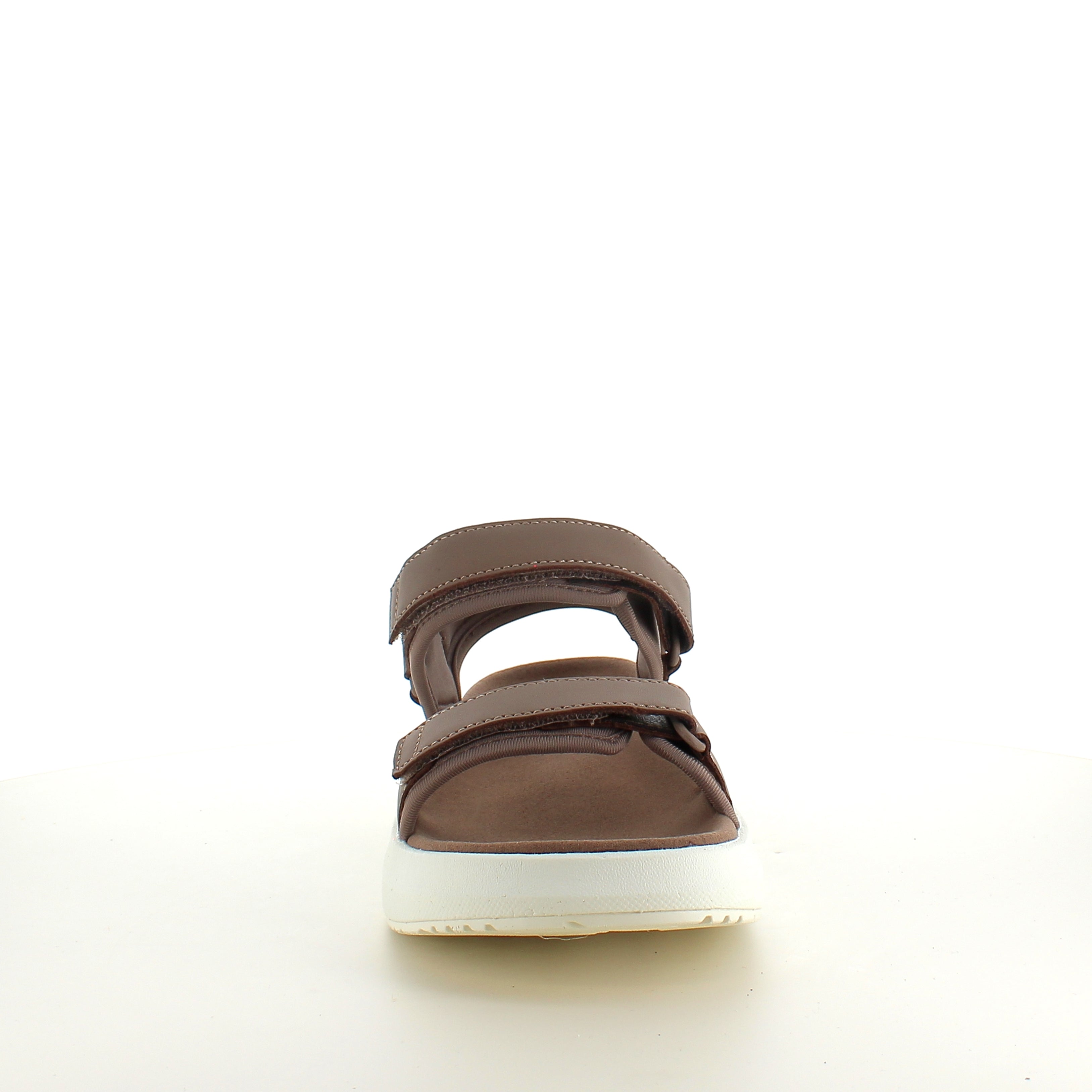 Gaitline sandal – brun sandal med SGL Technology™ &amp; stötdämpande IGNITE-skum