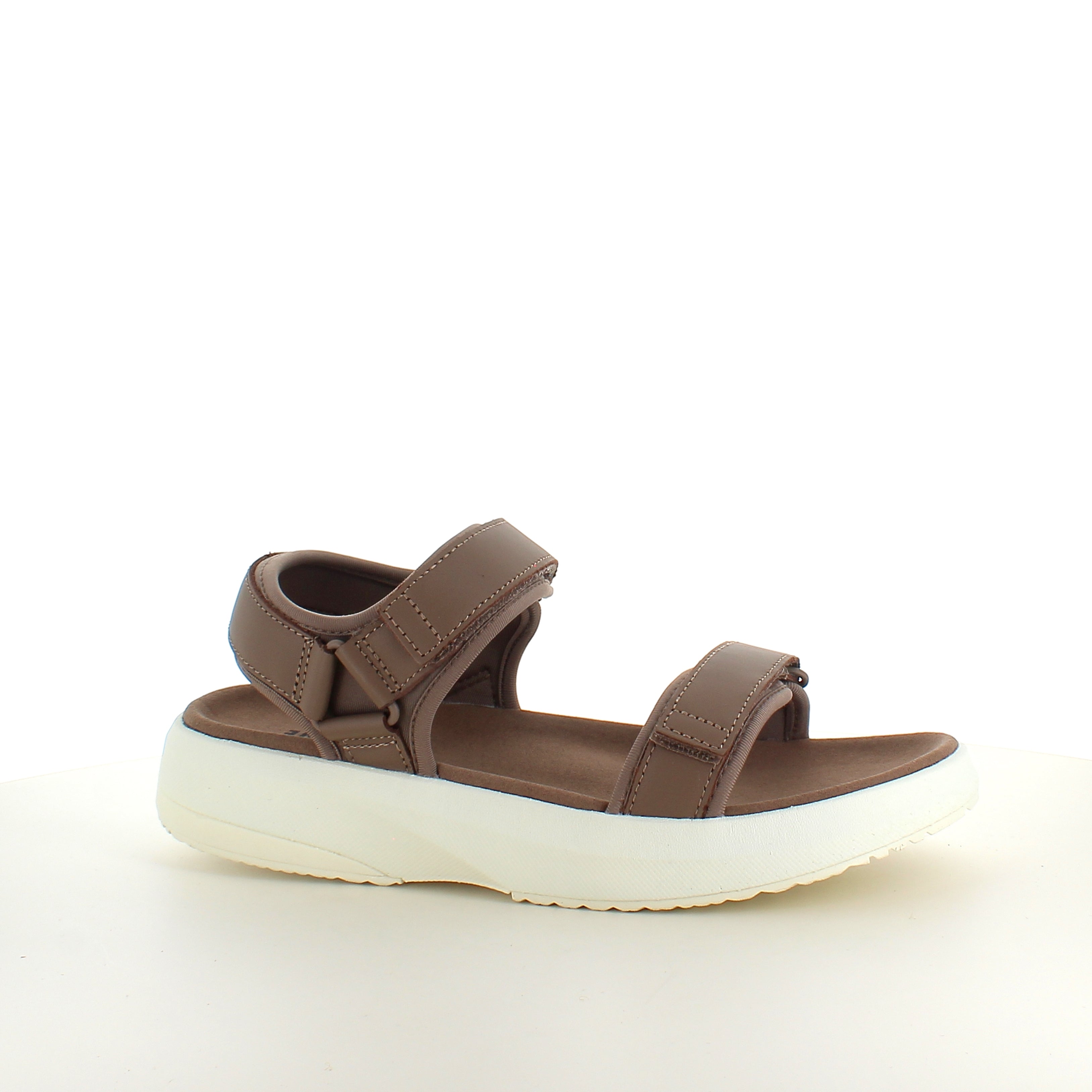 Gaitline sandal – brun sandal med SGL Technology™ &amp; stötdämpande IGNITE-skum