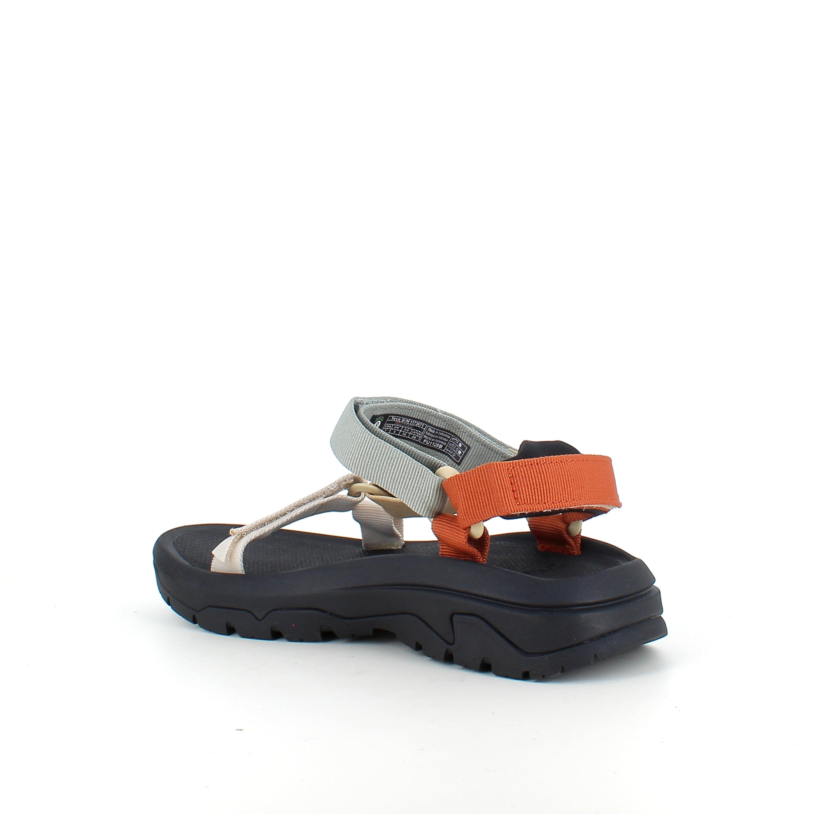 Teva Hurricane XLT3 sandaler – slitstarka och bekväma vandringssandaler med säkert grepp