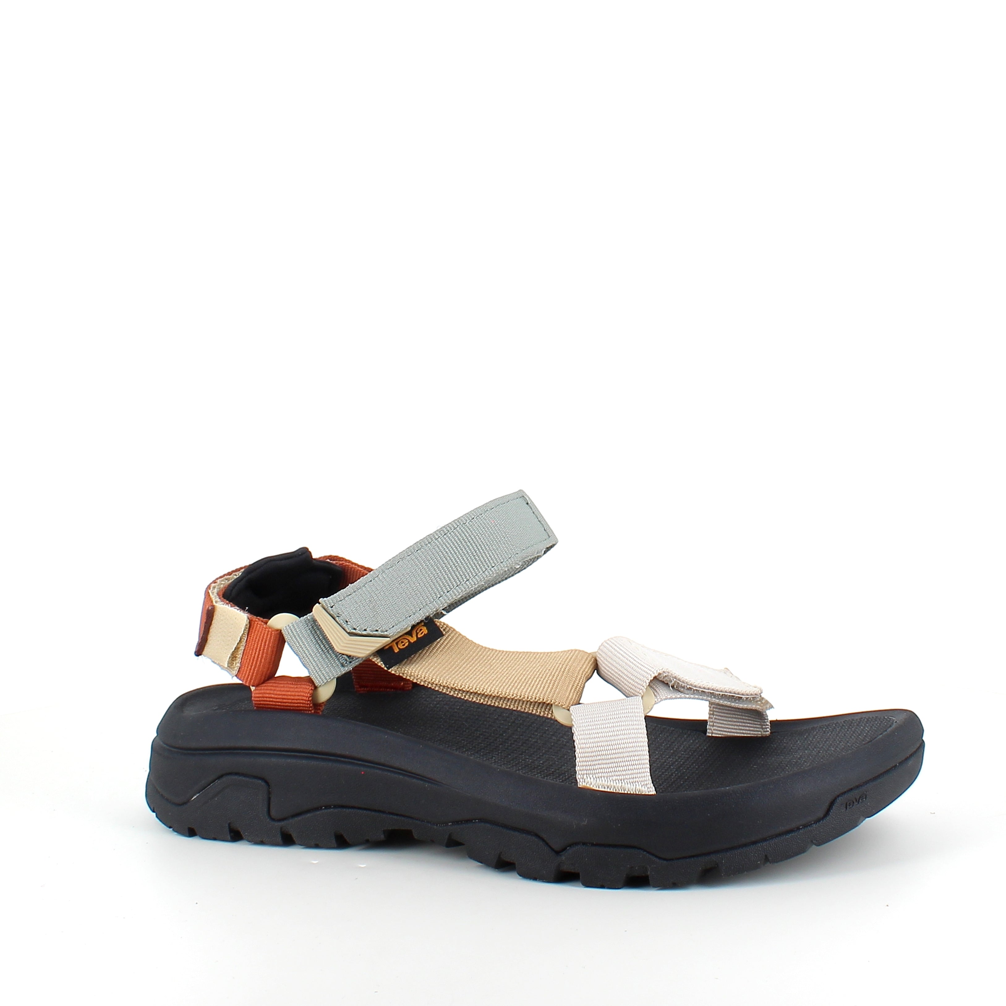 Teva Hurricane XLT3 sandaler – slitstarka och bekväma vandringssandaler med säkert grepp