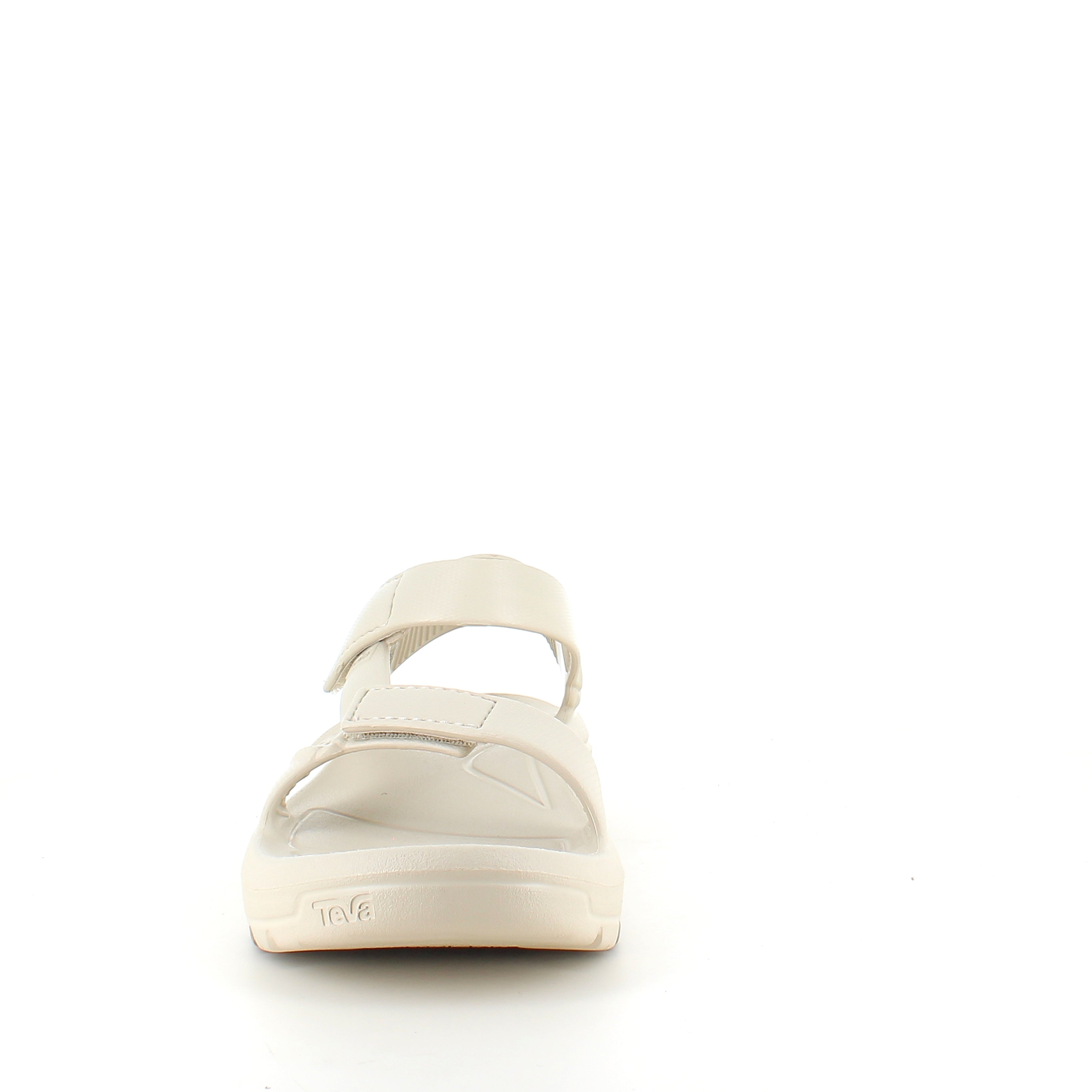 Teva-sandal i beige – lätt, flexibel & redo för sommarens äventyr