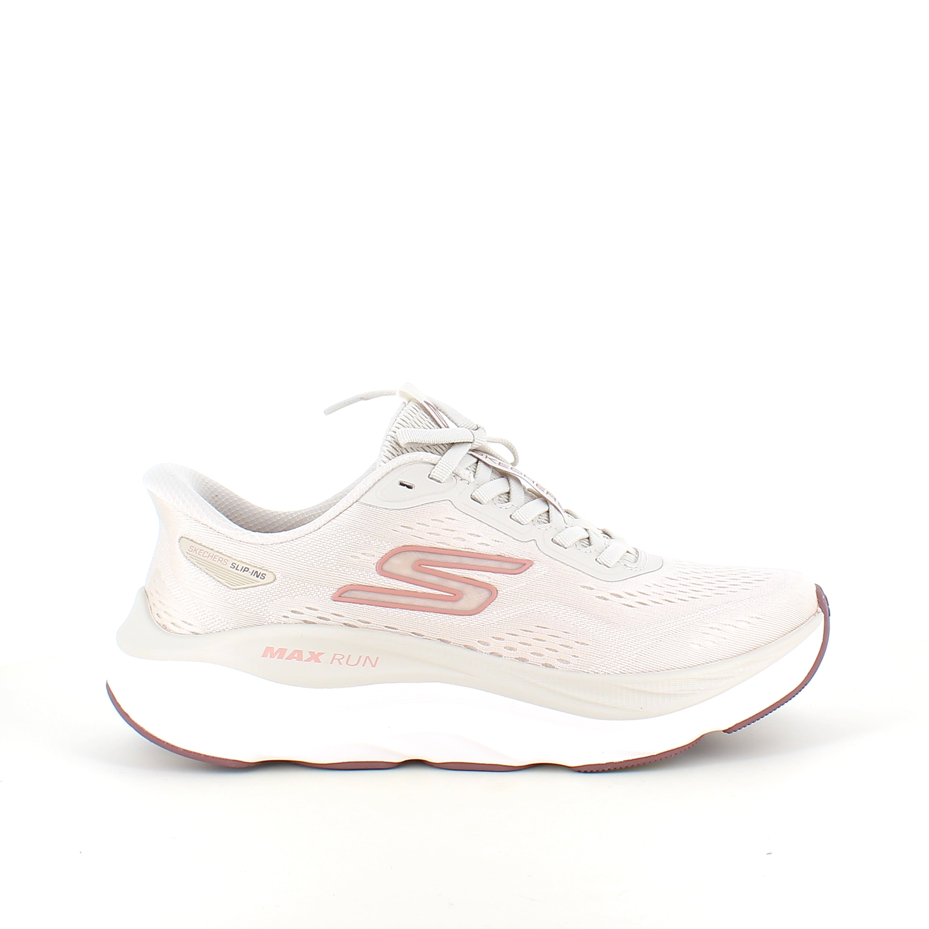 Skechers Slip-ins – stötdämpande skor med maximal komfort