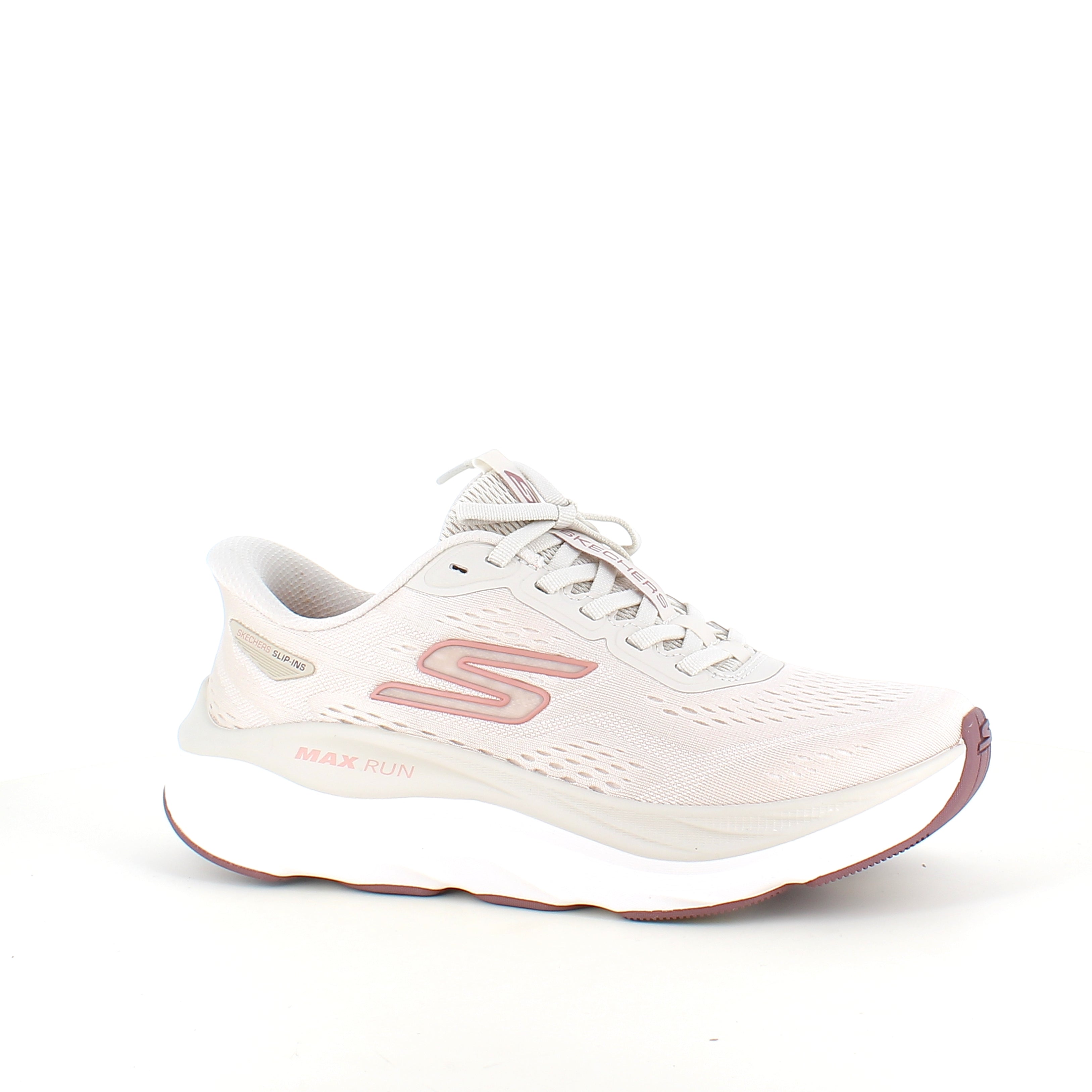 Skechers Slip-ins – stötdämpande skor med maximal komfort