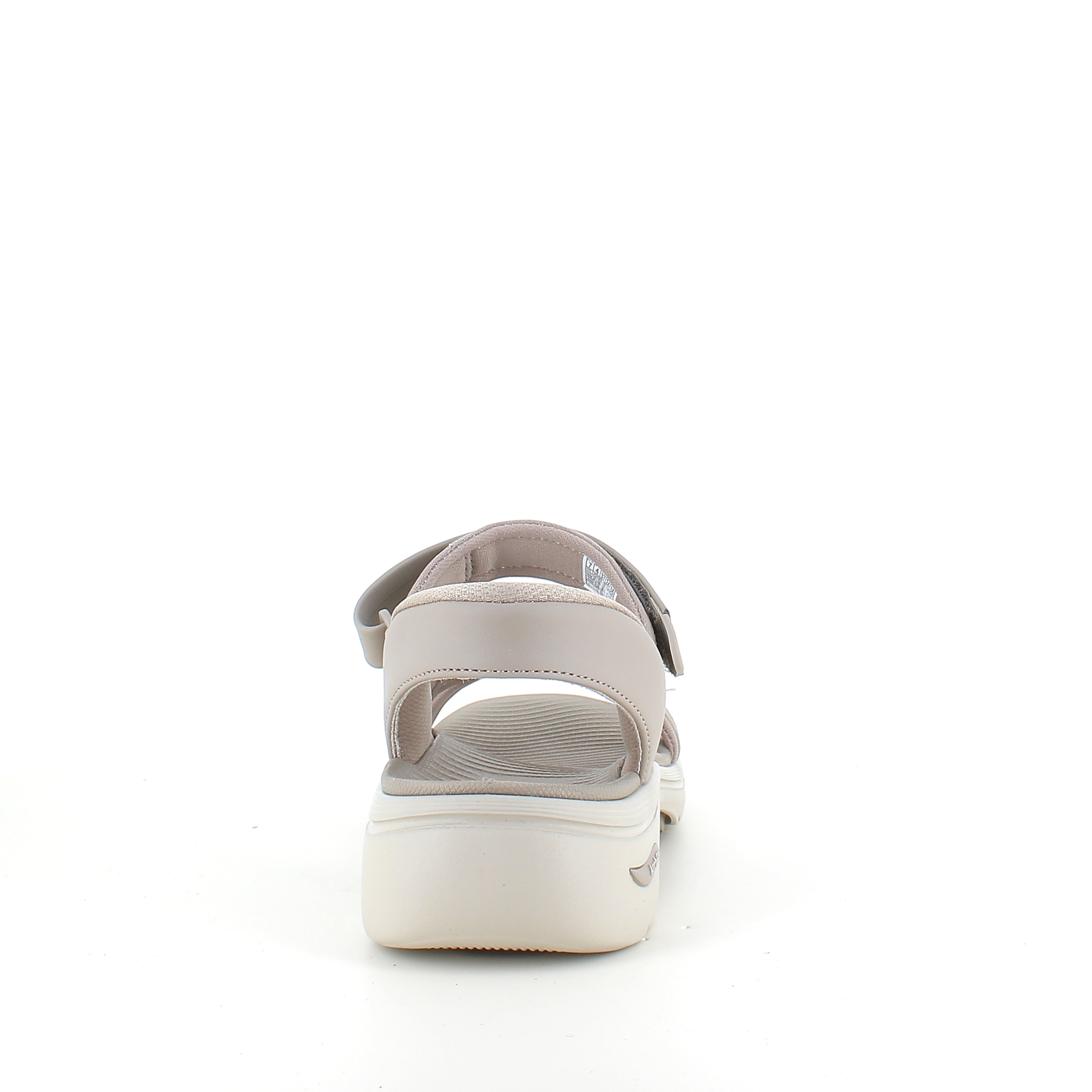 Skechers Hands Free Slip-ins Laura sandal – maximal komfort & fotvalvsstöd