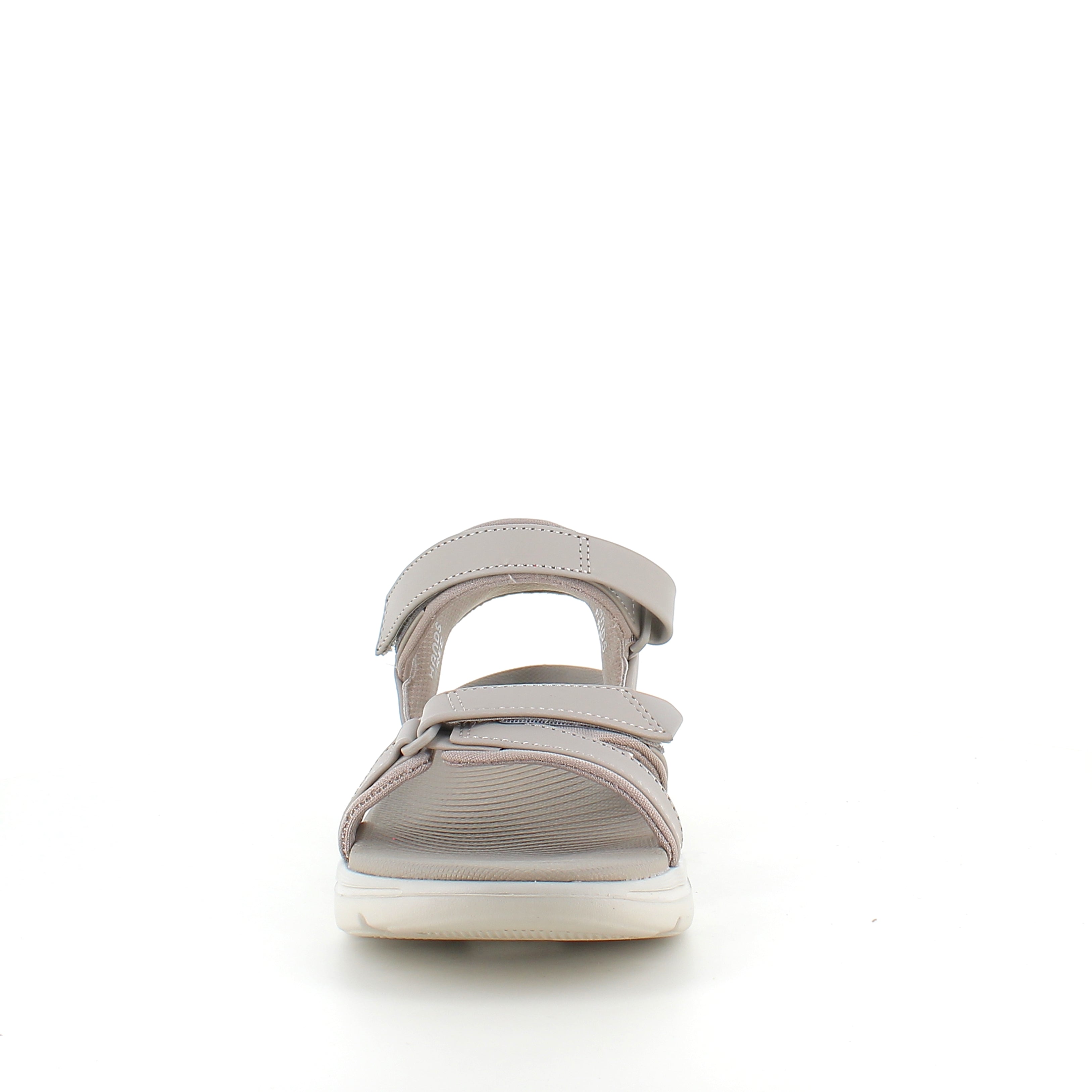 Skechers Hands Free Slip-ins Laura sandal – maximal komfort & fotvalvsstöd