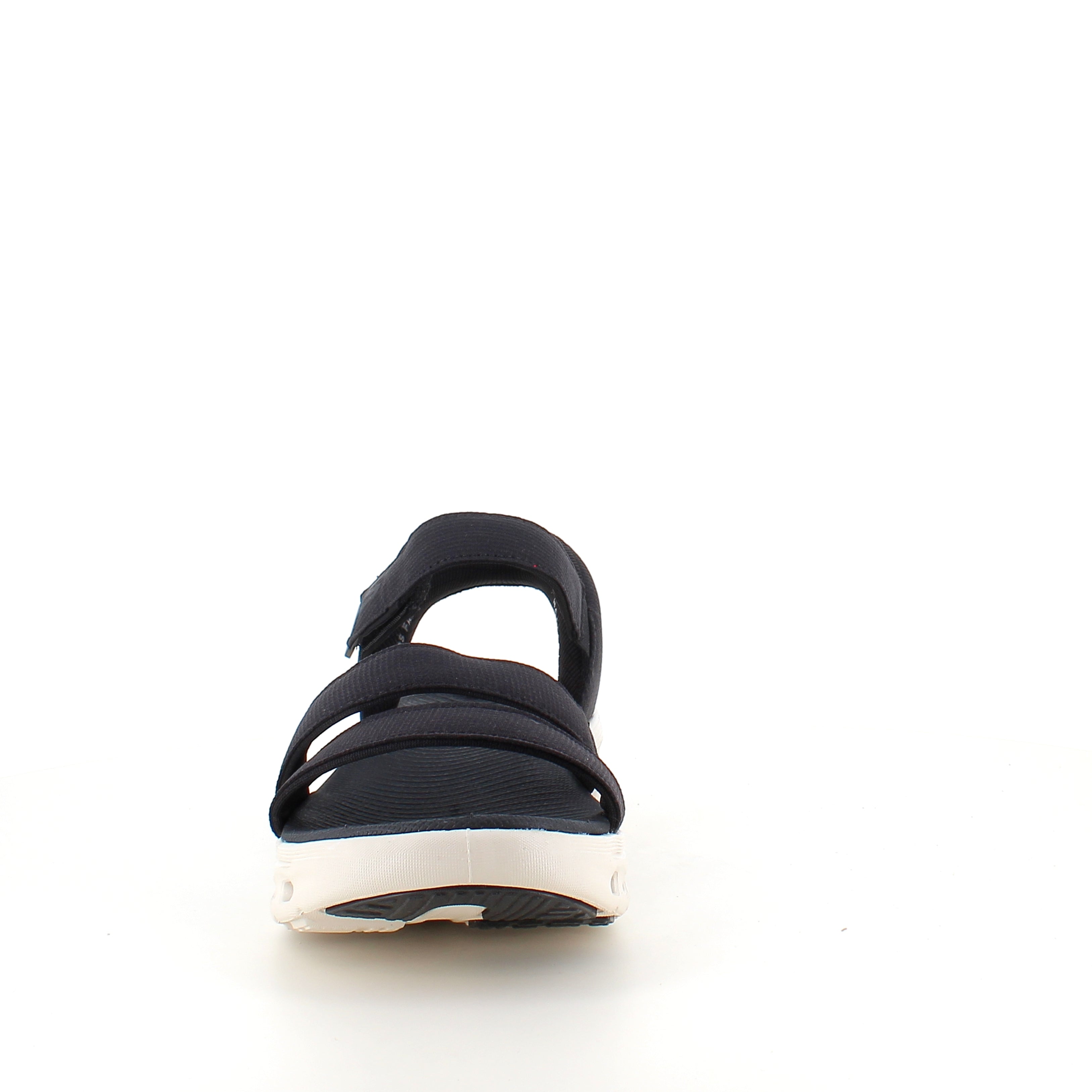 Skechers sandal – Slip-in komfort, dämpning & bekväm passform för hela dagen