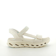 Skechers GO WALK Glide-Step 2.0 sandaler – slip-in & maximal stötdämpning