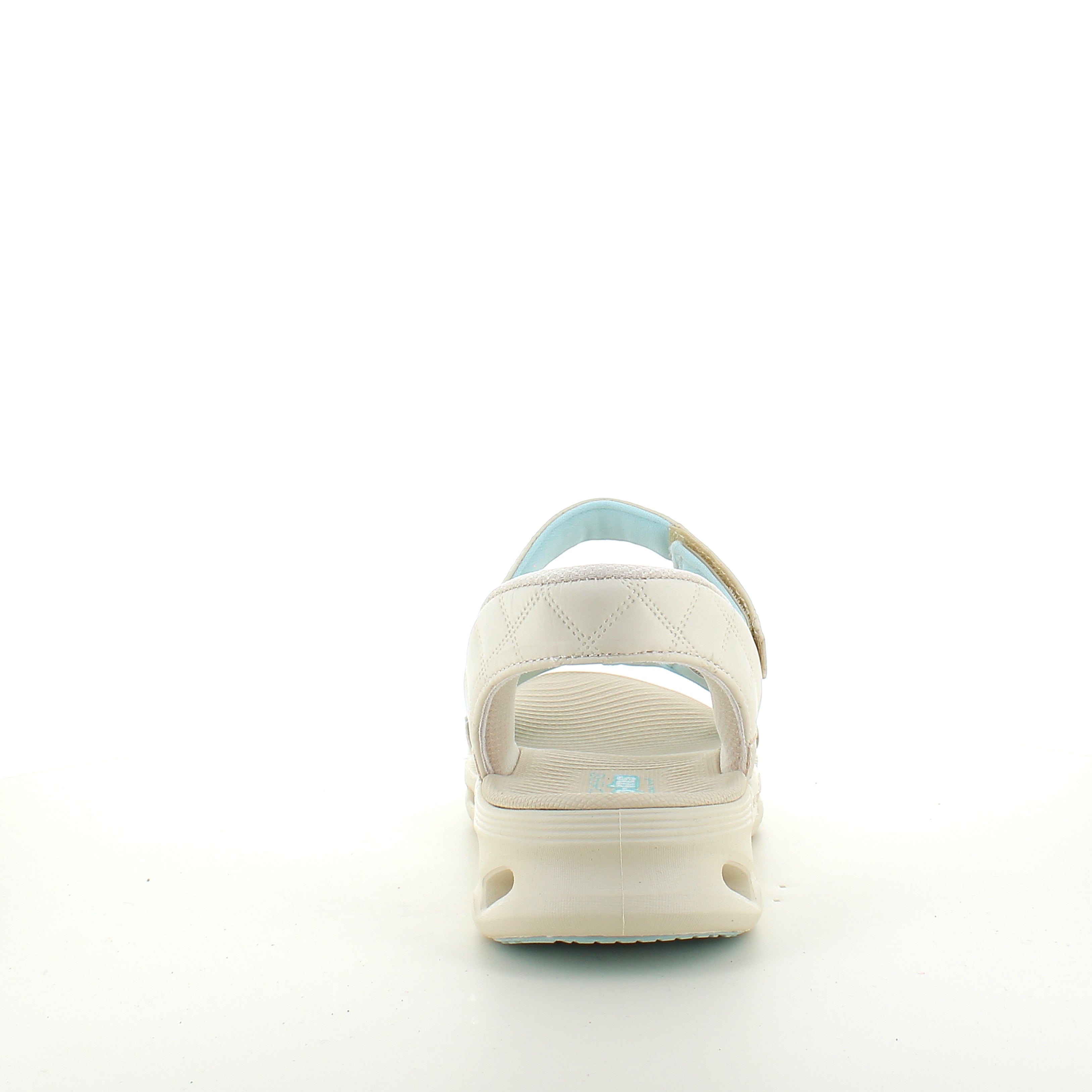 Skechers GO WALK Glide-Step 2.0 sandaler – slip-in & maximal stötdämpning
