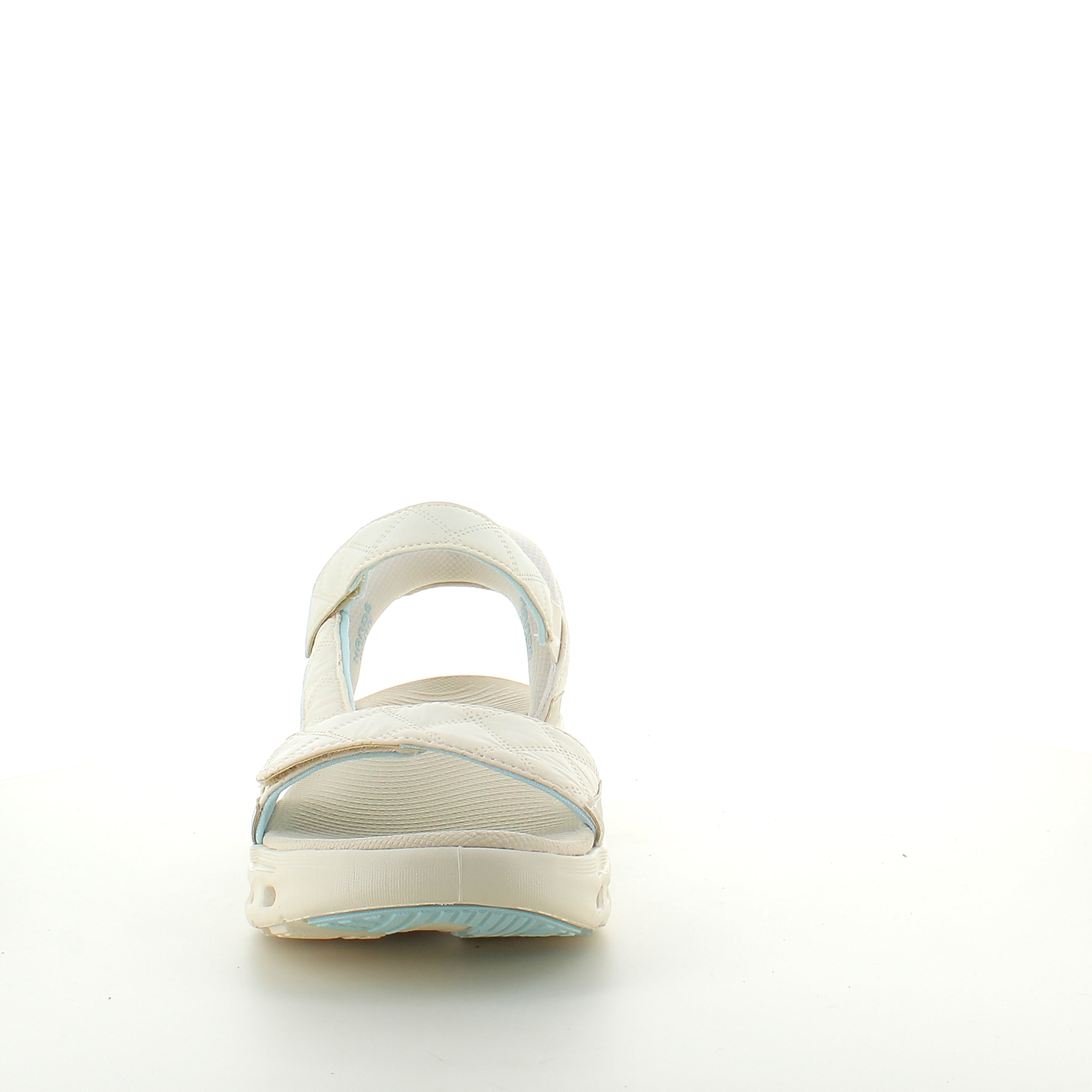 Skechers GO WALK Glide-Step 2.0 sandaler – slip-in & maximal stötdämpning