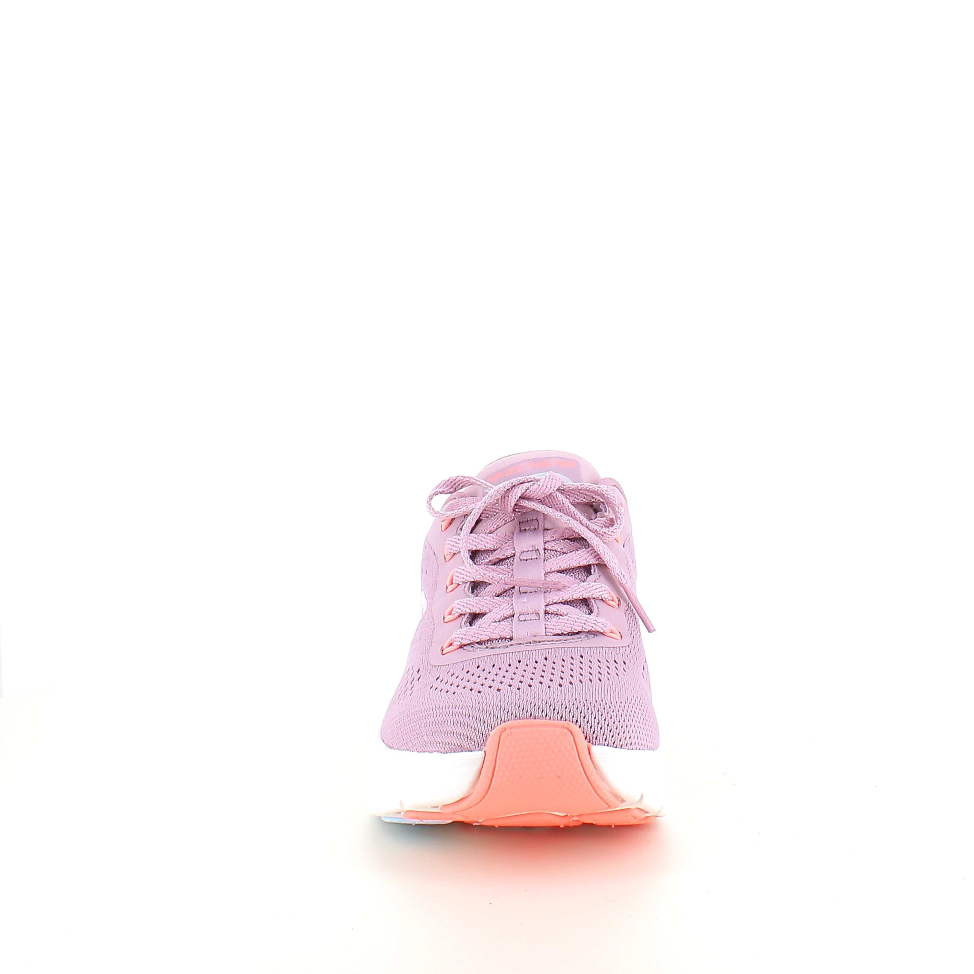 Skechers Slip-ins med Arch Fit – lavendelfärgad sneaker med handsfree-komfort