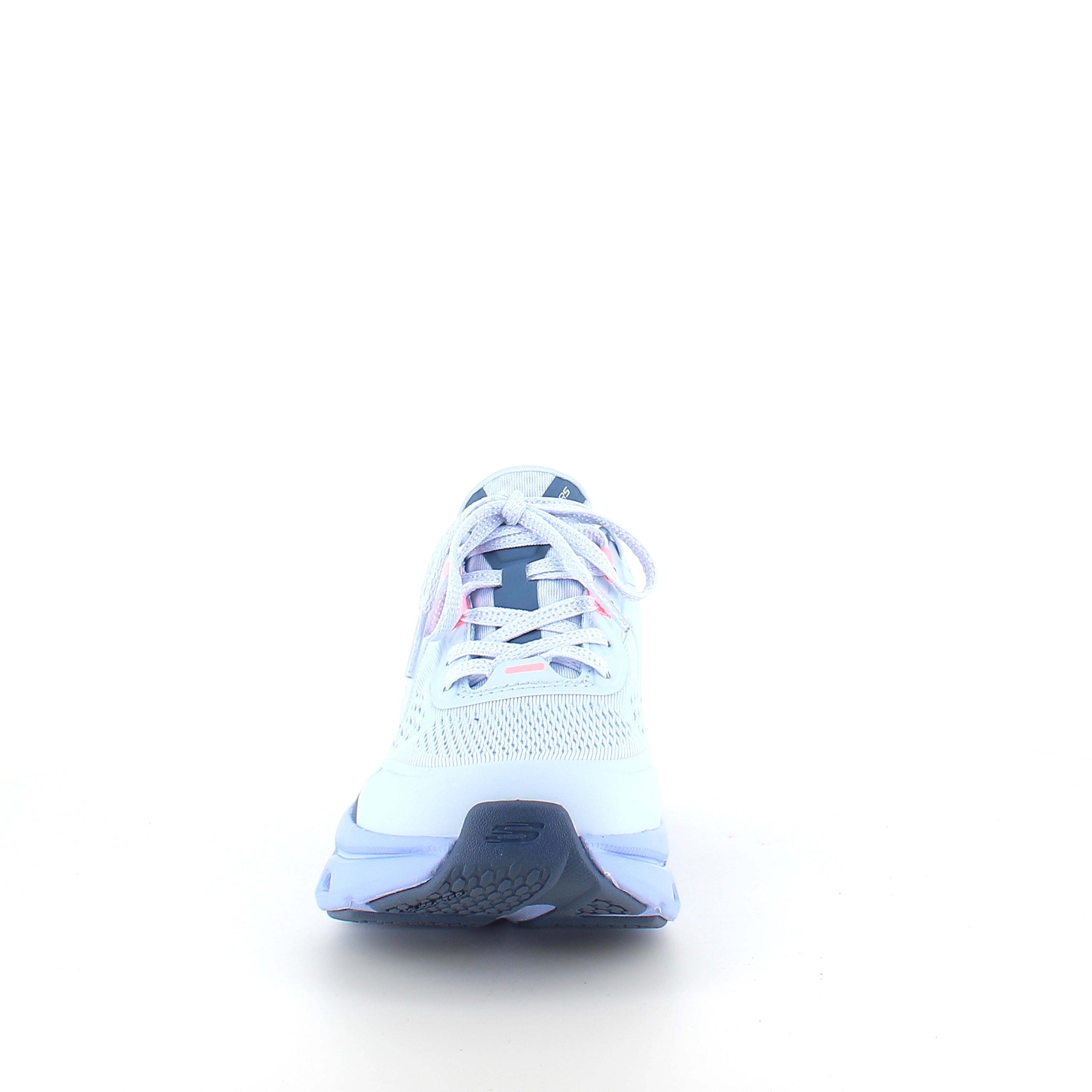 Skechers Glide-Step Aldus ljusblå – slip-on-sneaker med fotvalvsstöd & stötdämpning
