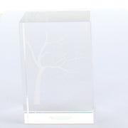 Livsträdet i glas 9 cm