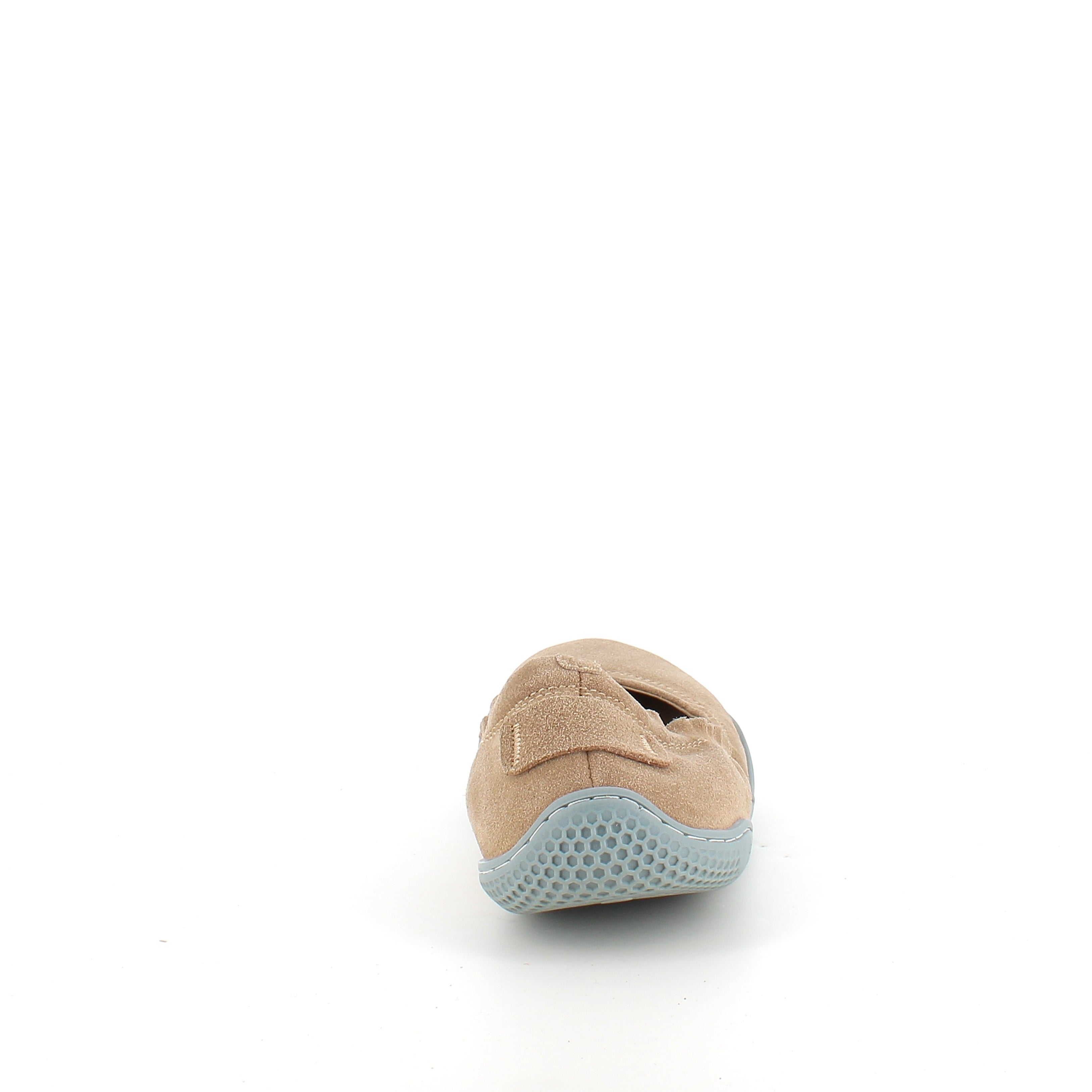 Green Comfort Leeds Lucca barfotsko sand – naturlig rörelse & flexibel komfort