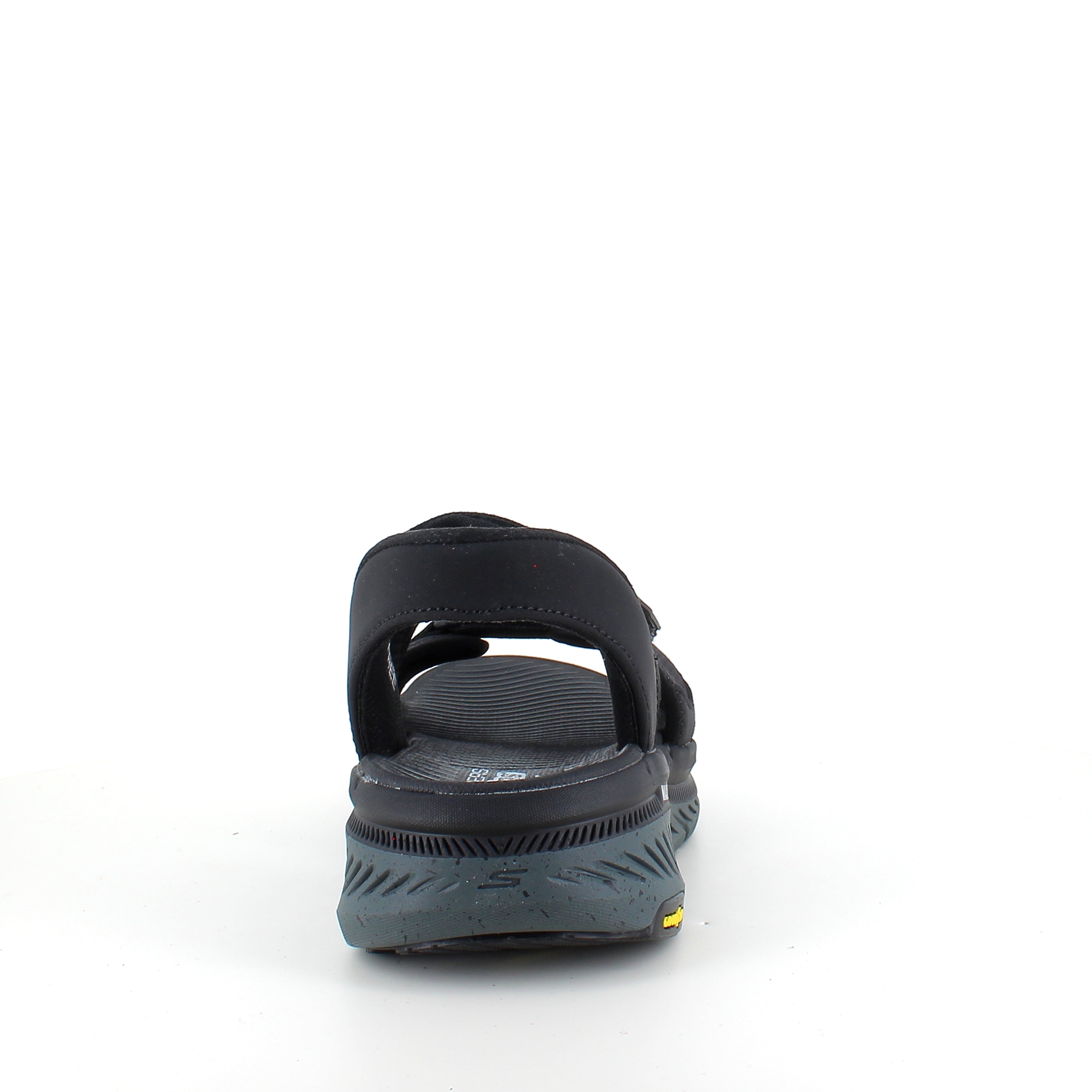 Skechers Max Cushioning Premier 2.0 herrsandal – maximal komfort & stötdämpning