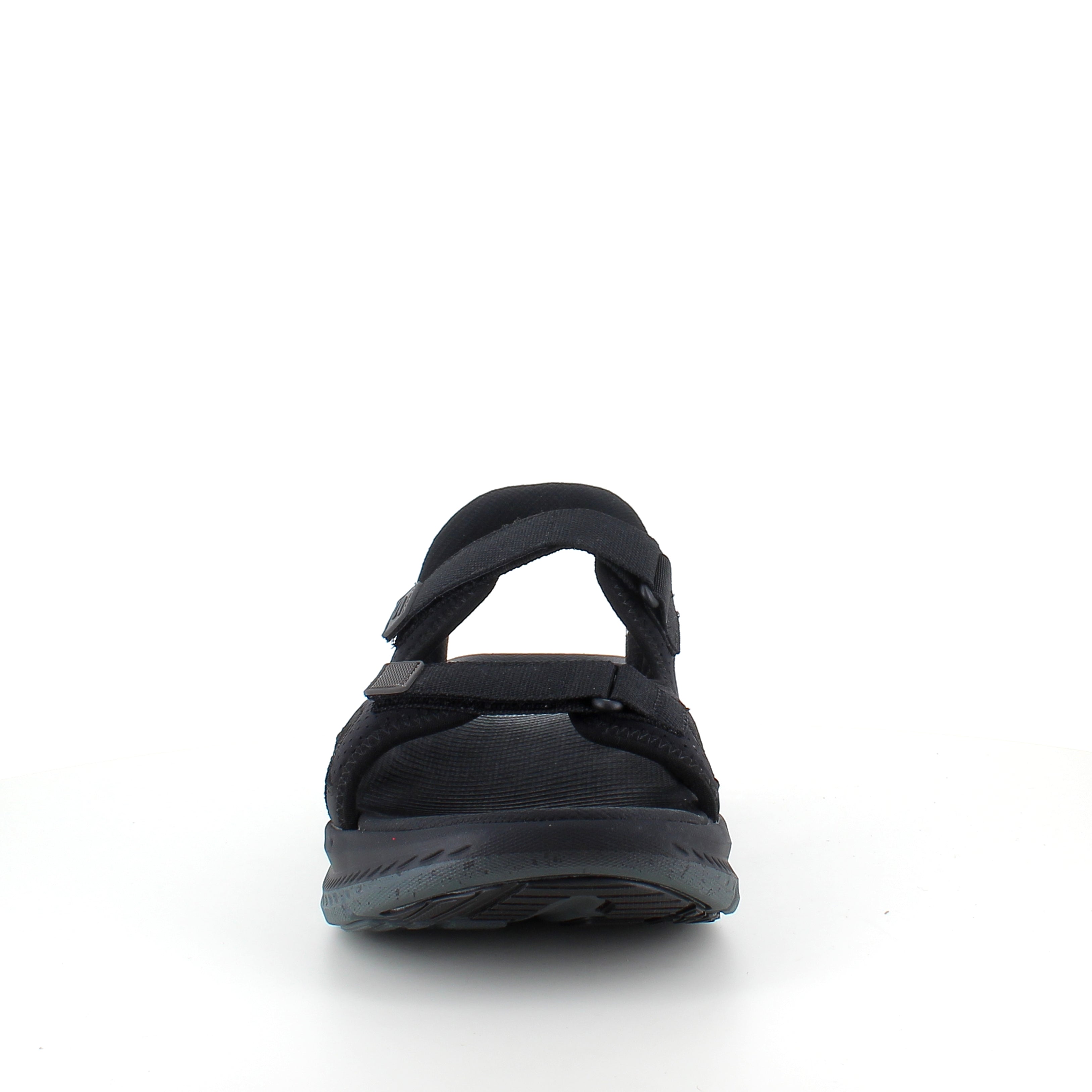 Skechers Max Cushioning Premier 2.0 herrsandal – maximal komfort & stötdämpning