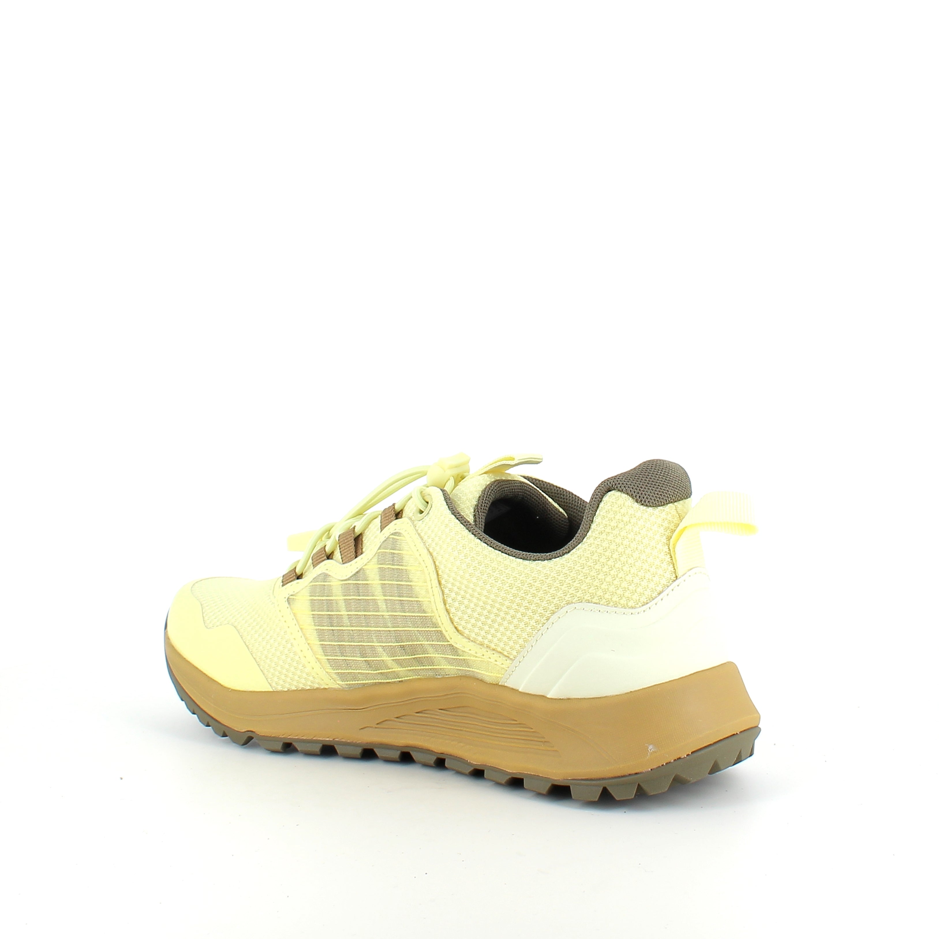 Green Comfort outdoorsko med vattentätt membran & maximal komfort för aktiva dagar