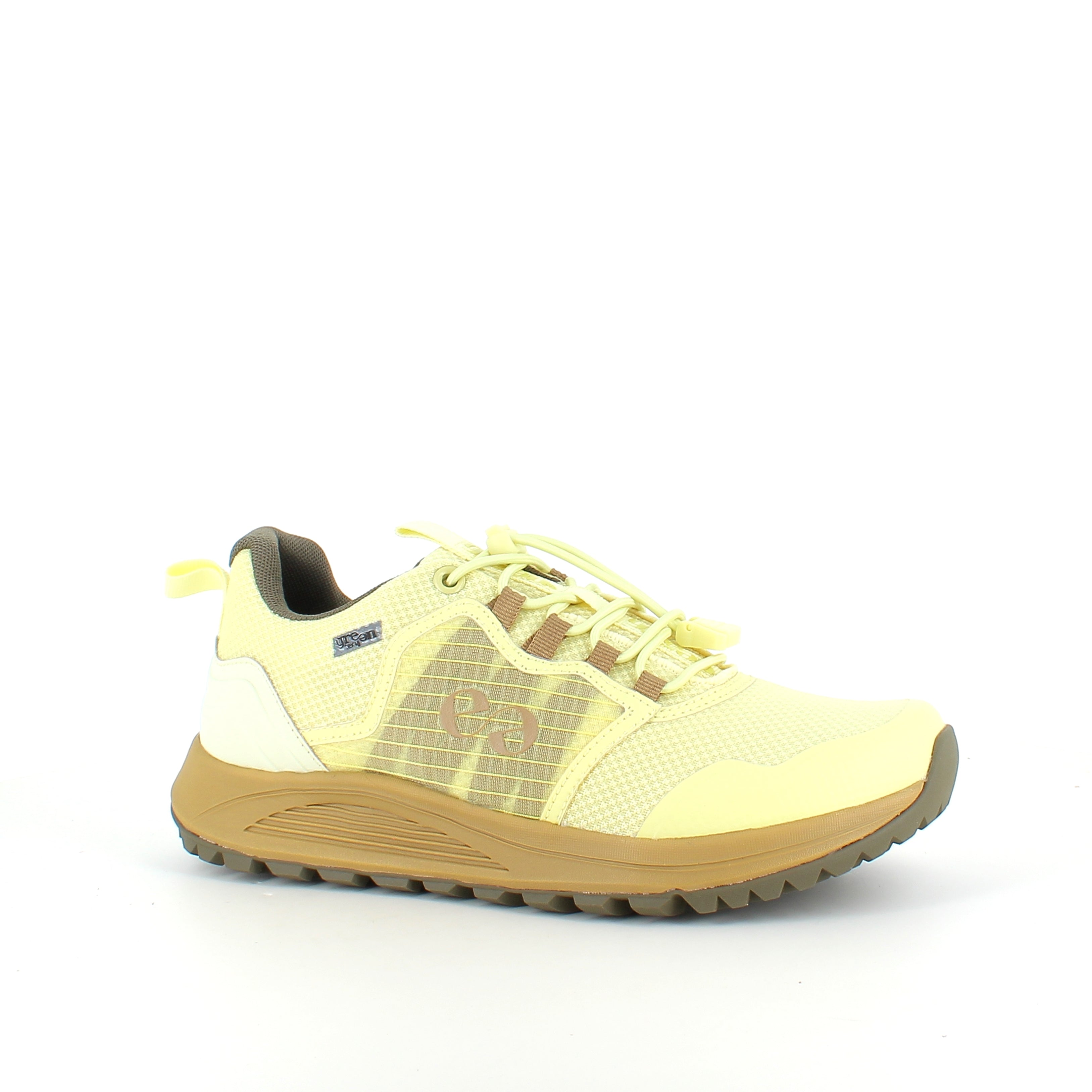 Green Comfort outdoorsko med vattentätt membran & maximal komfort för aktiva dagar