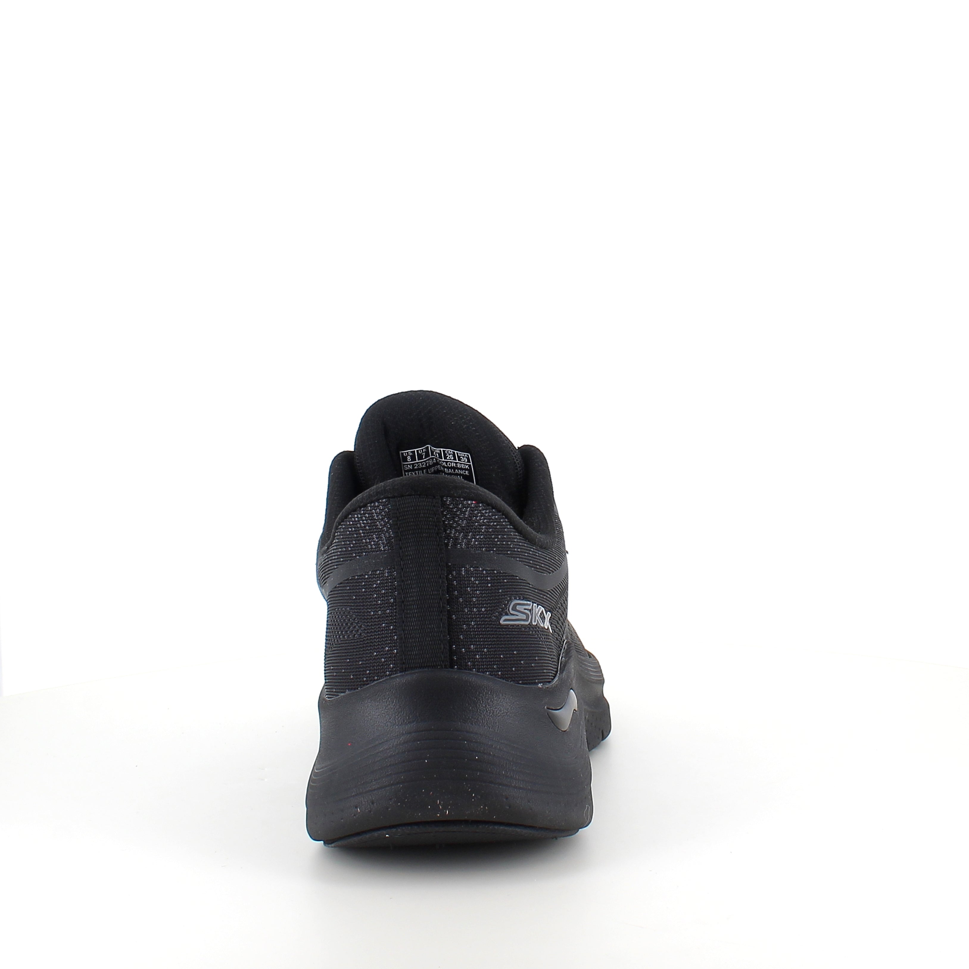 Skechers Arch Fit 2.0 – Rovant herrskor