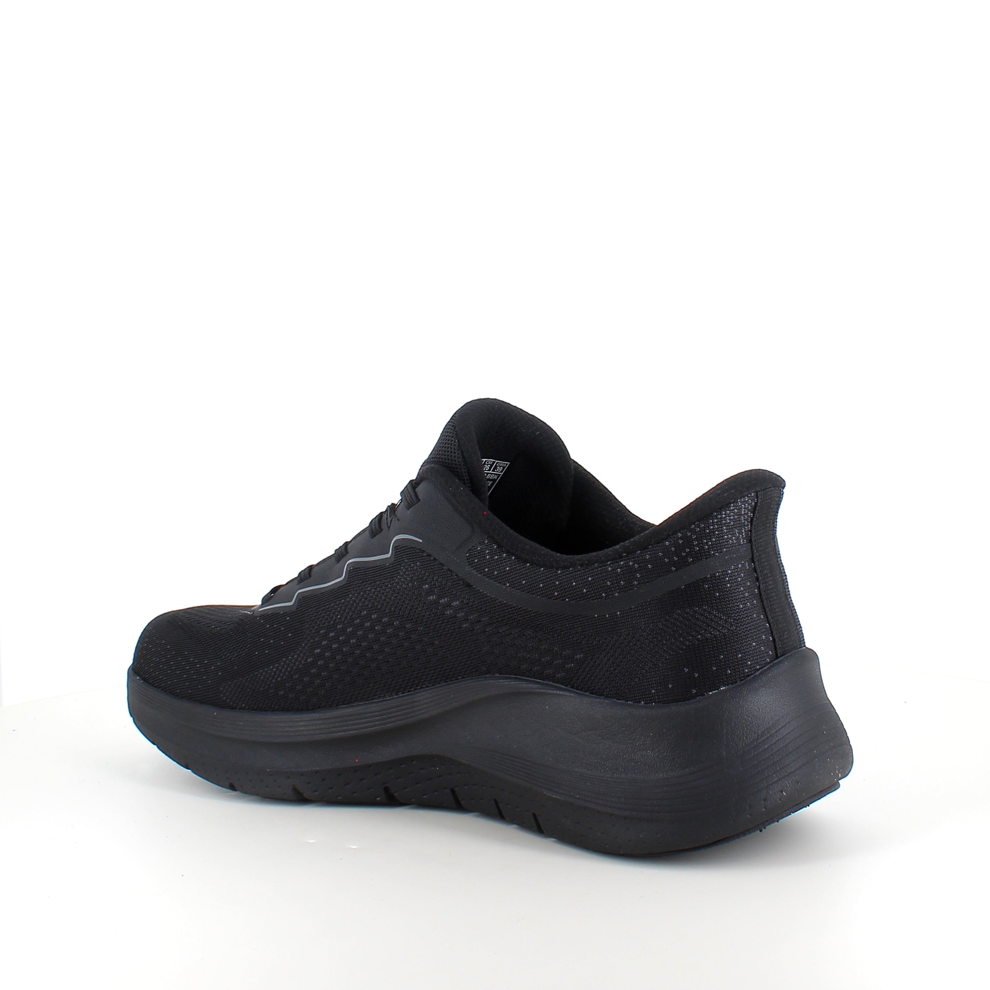 Skechers Arch Fit 2.0 – Rovant herrskor