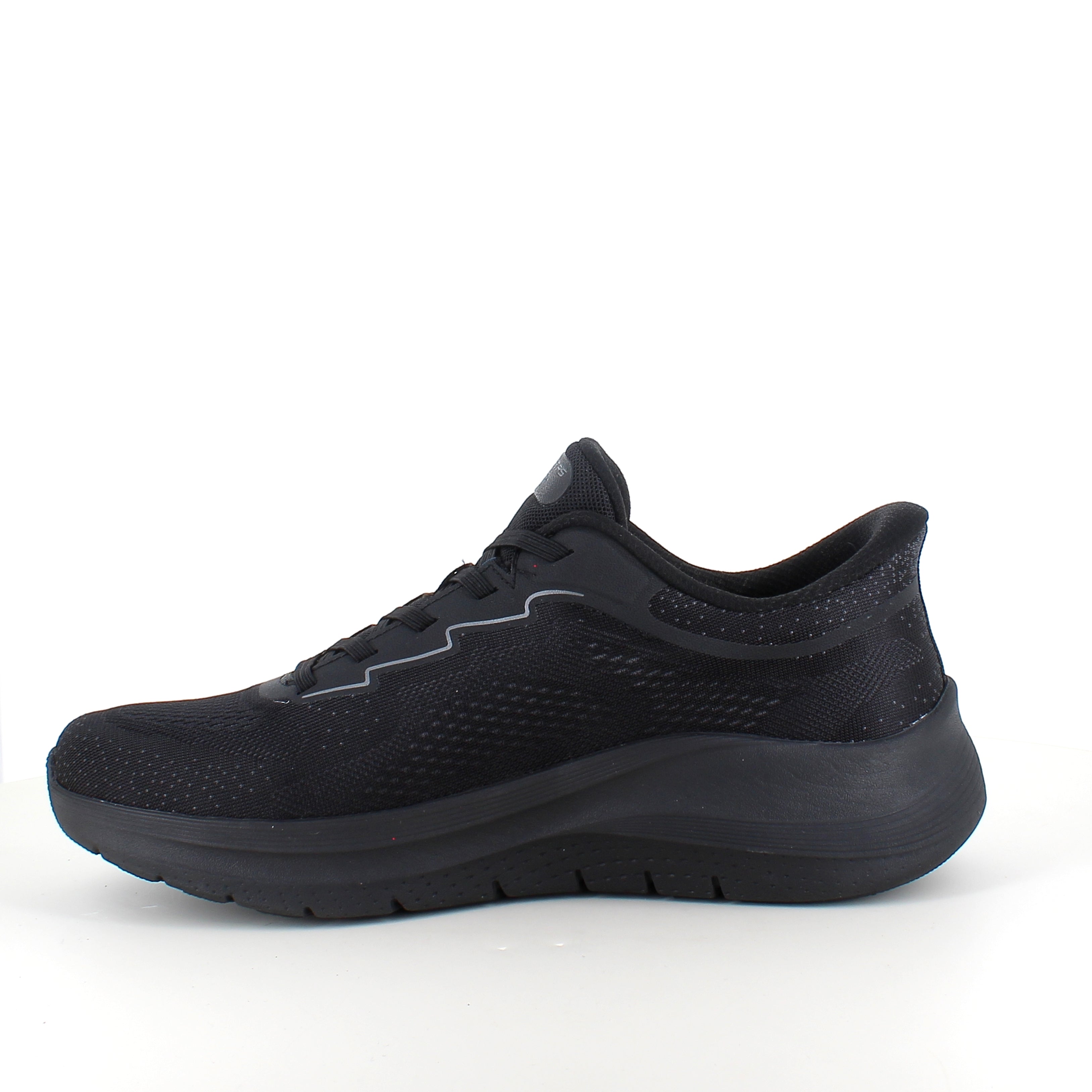 Skechers Arch Fit 2.0 – Rovant herrskor