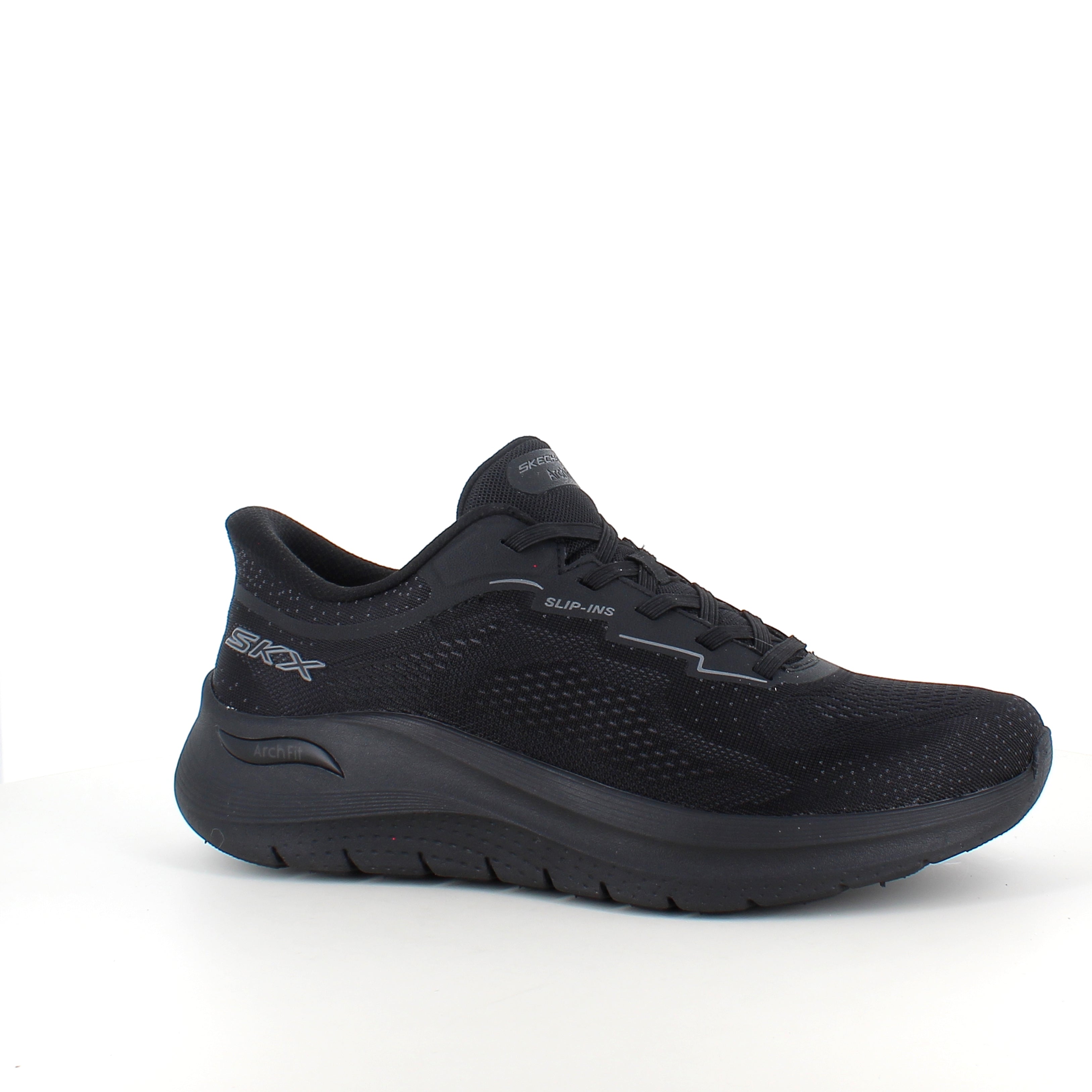 Skechers Arch Fit 2.0 – Rovant herrskor