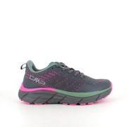 CMP Rahmsy Wmn Multifunctional Shoes – lätt multisportsko med mjuk ovandel