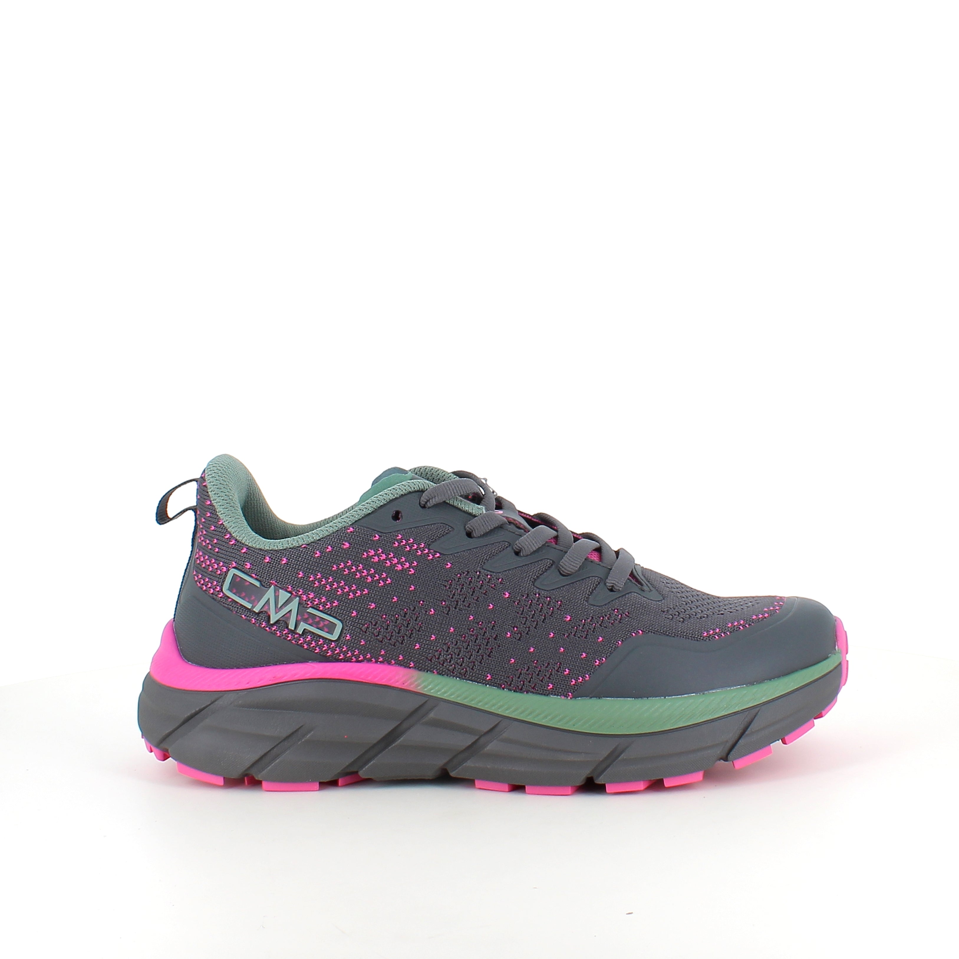 CMP Rahmsy Wmn Multifunctional Shoes – lätt multisportsko med mjuk ovandel