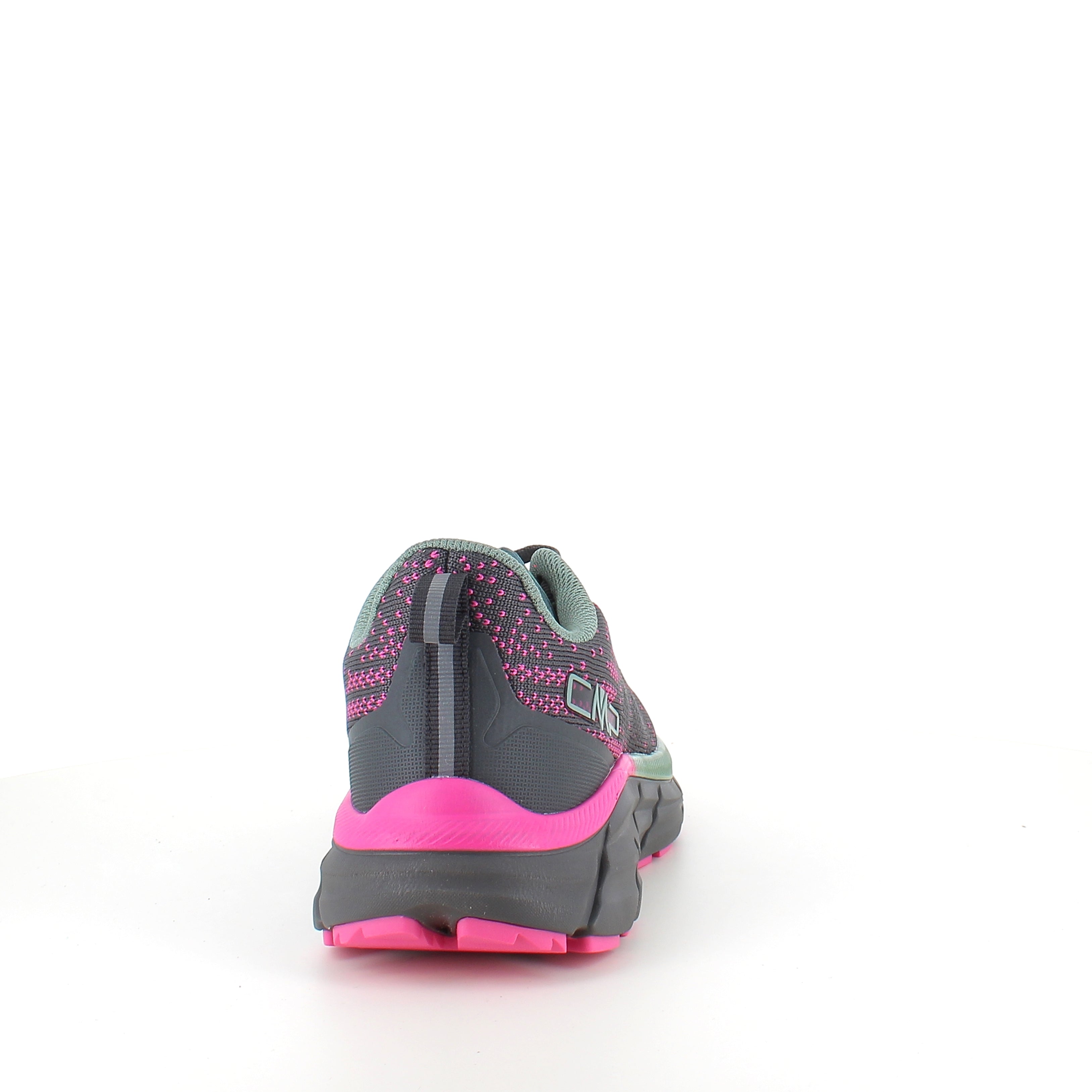CMP Rahmsy Wmn Multifunctional Shoes – lätt multisportsko med mjuk ovandel