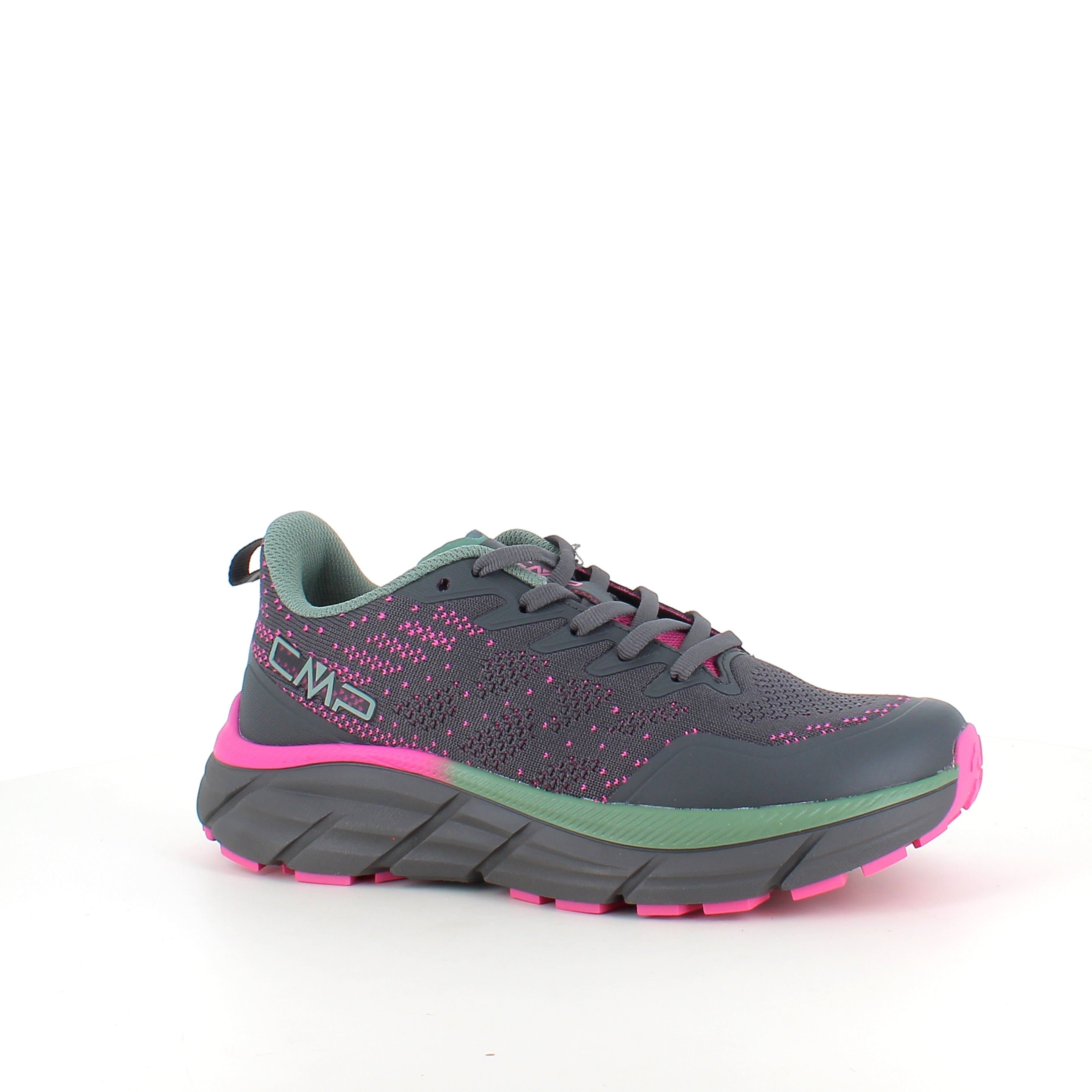 CMP Rahmsy Wmn Multifunctional Shoes – lätt multisportsko med mjuk ovandel