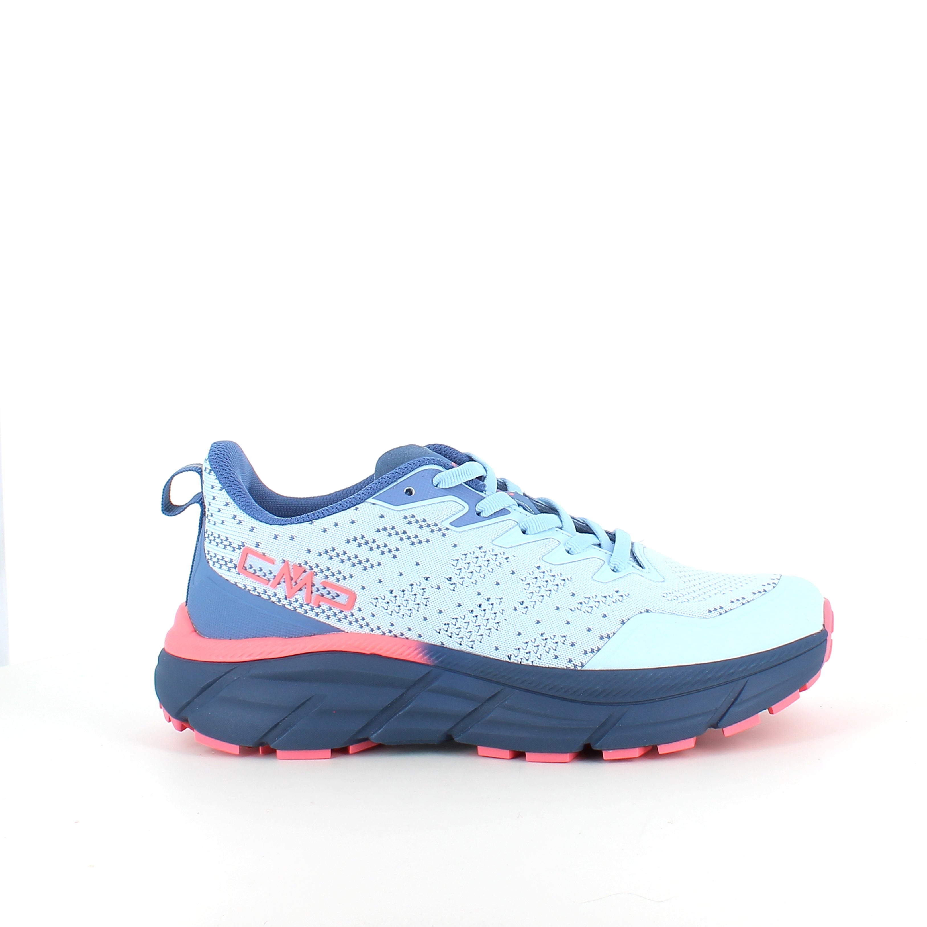 CMP Rahmsy Wmn Multifunctional Shoes – lätt multisportsko med mjuk ovandel