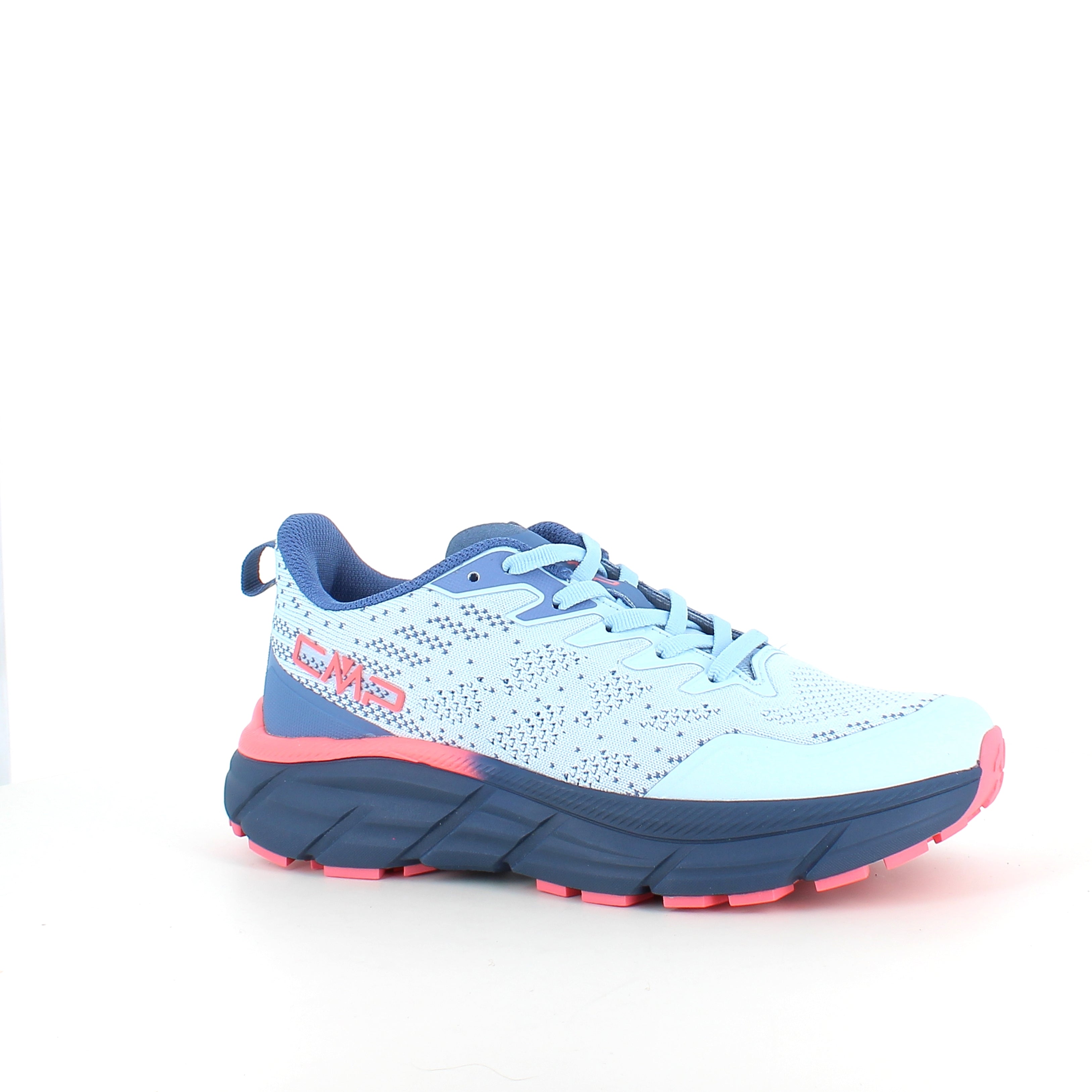 CMP Rahmsy Wmn Multifunctional Shoes – lätt multisportsko med mjuk ovandel