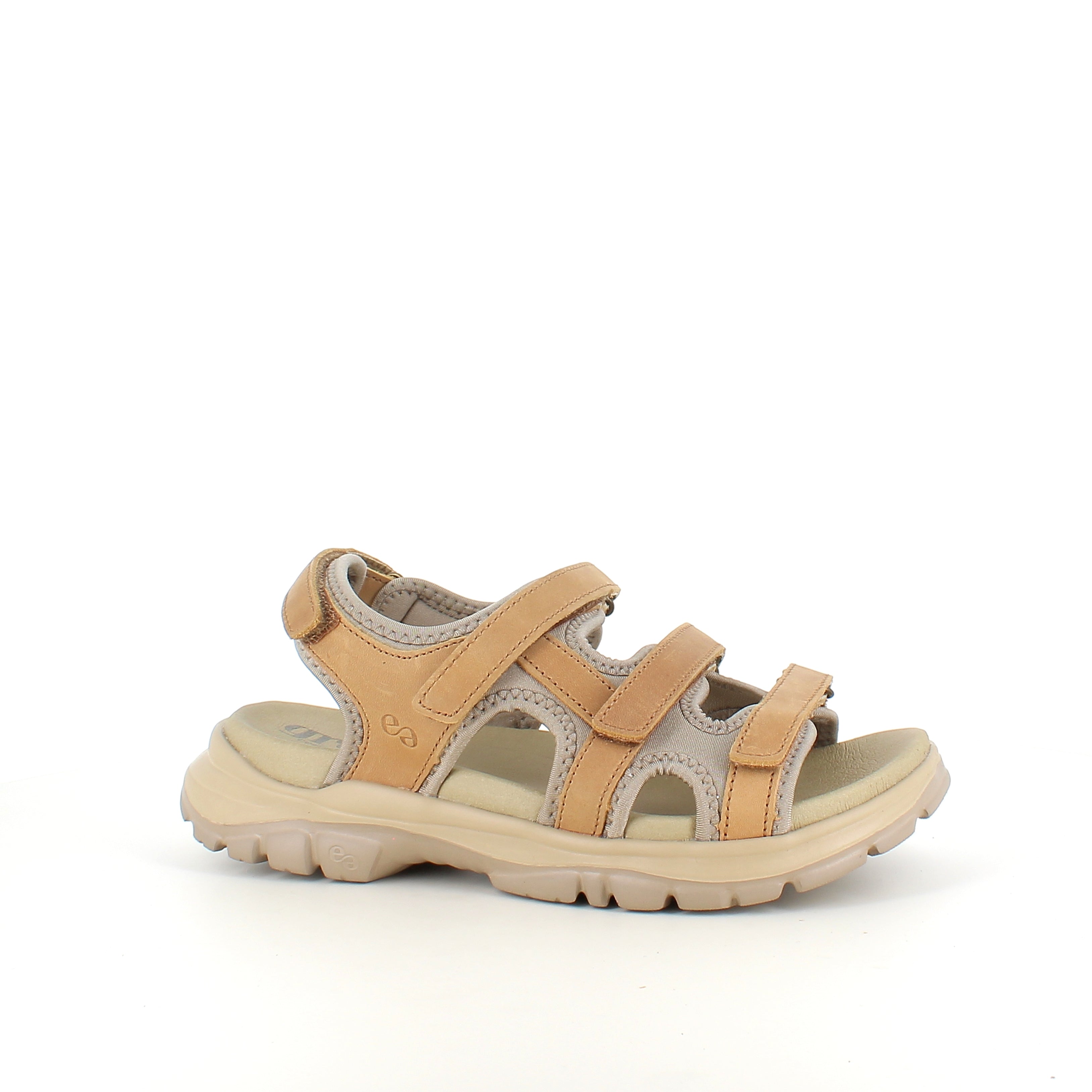 Green Comfort Kiruna Kaisa – Brun