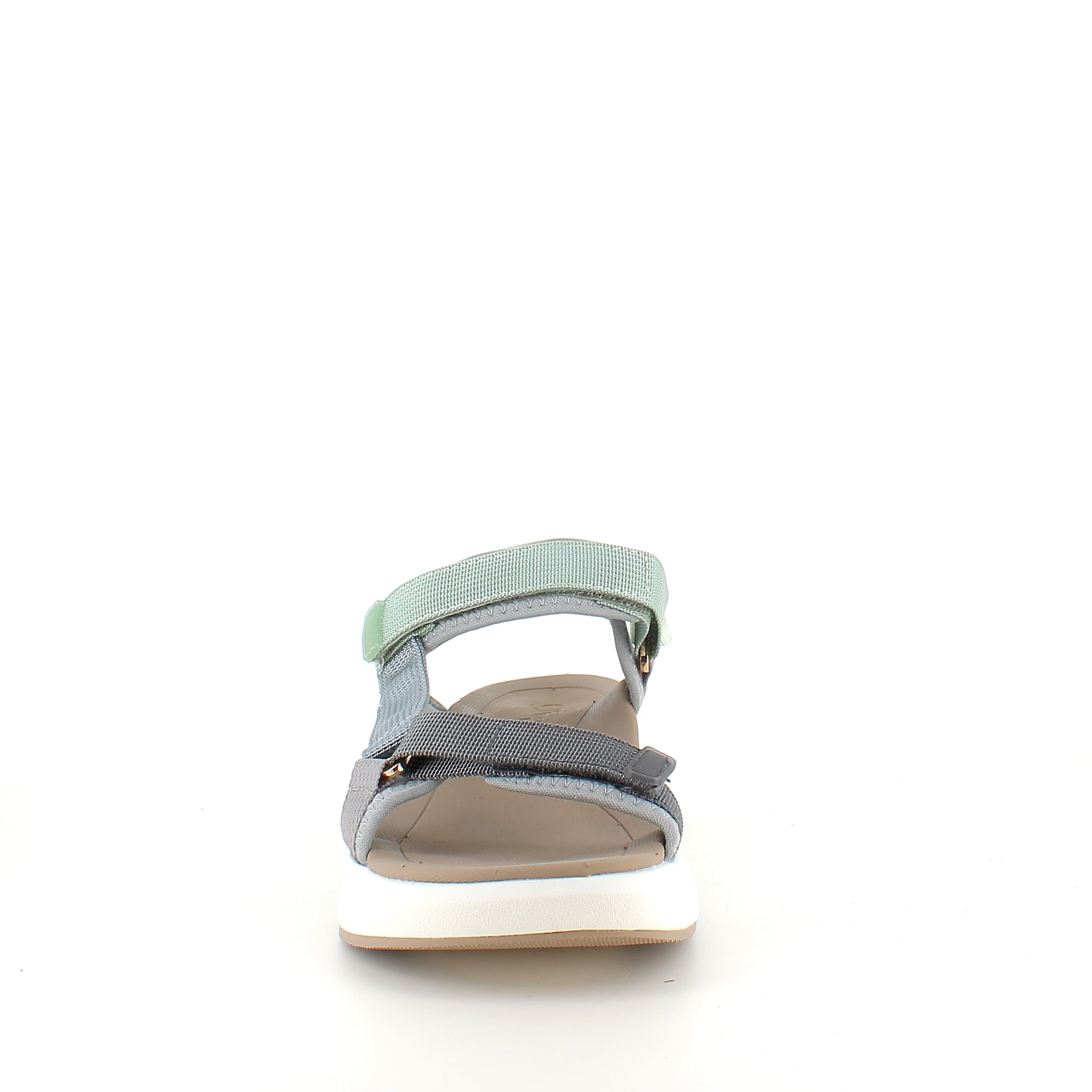 Green Comfort sandal – lätt och stötdämpande med optimalt stöd hela dagen