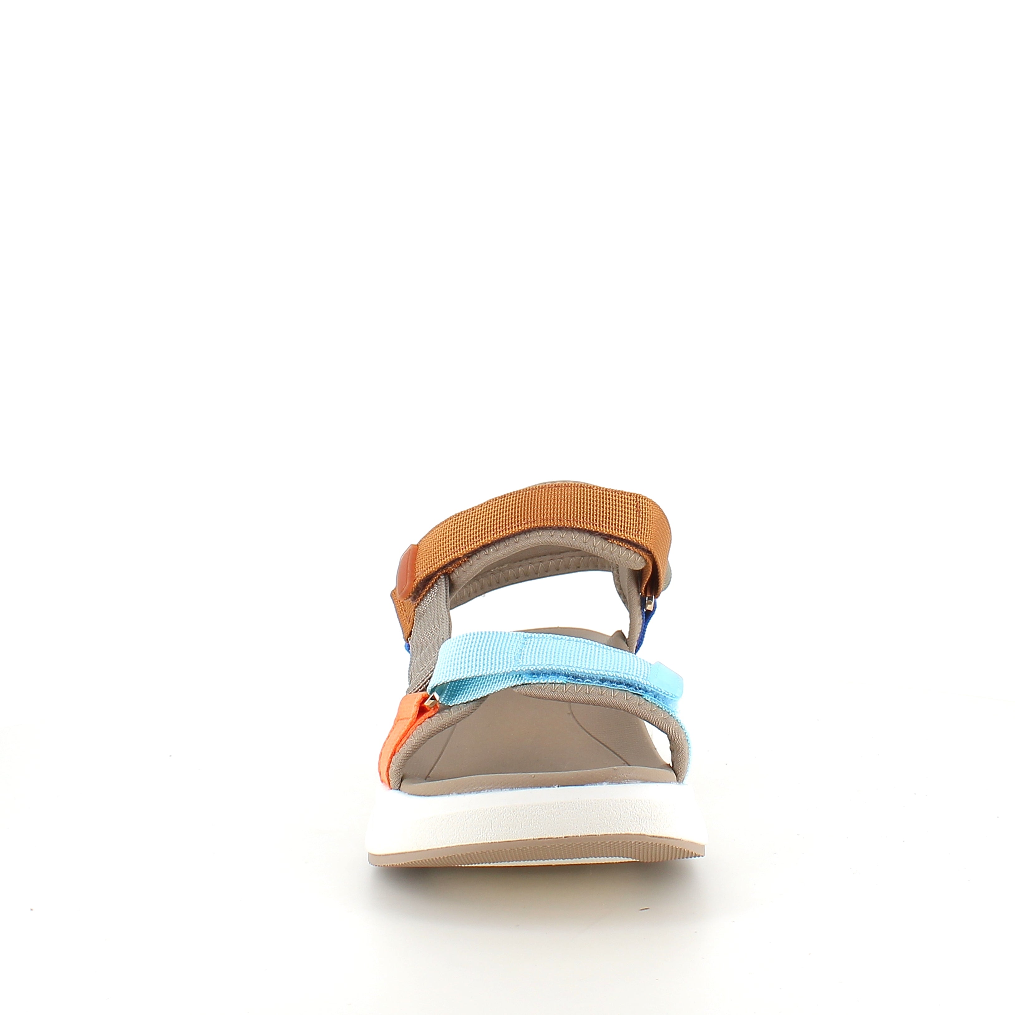 Green Comfort sandal - lätt, stötdämpande sandal med optimalt stöd hela dagen