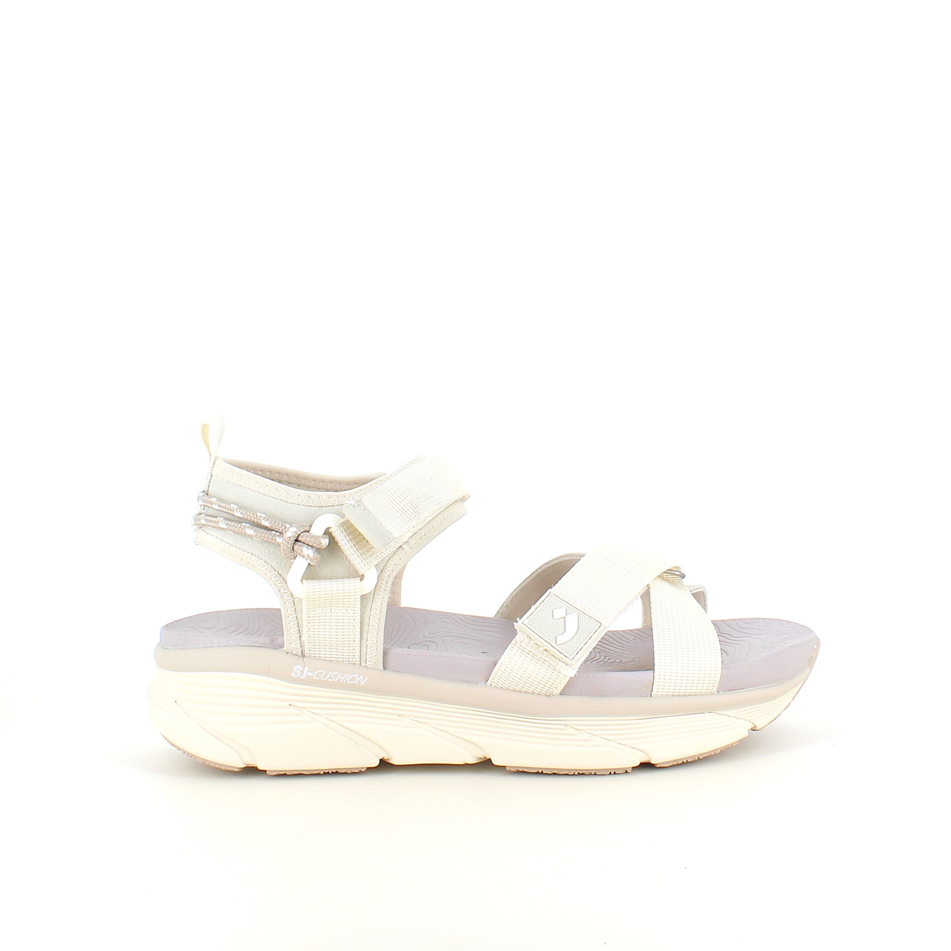 Lättviktsandal från SSKbutiken.se - Beige