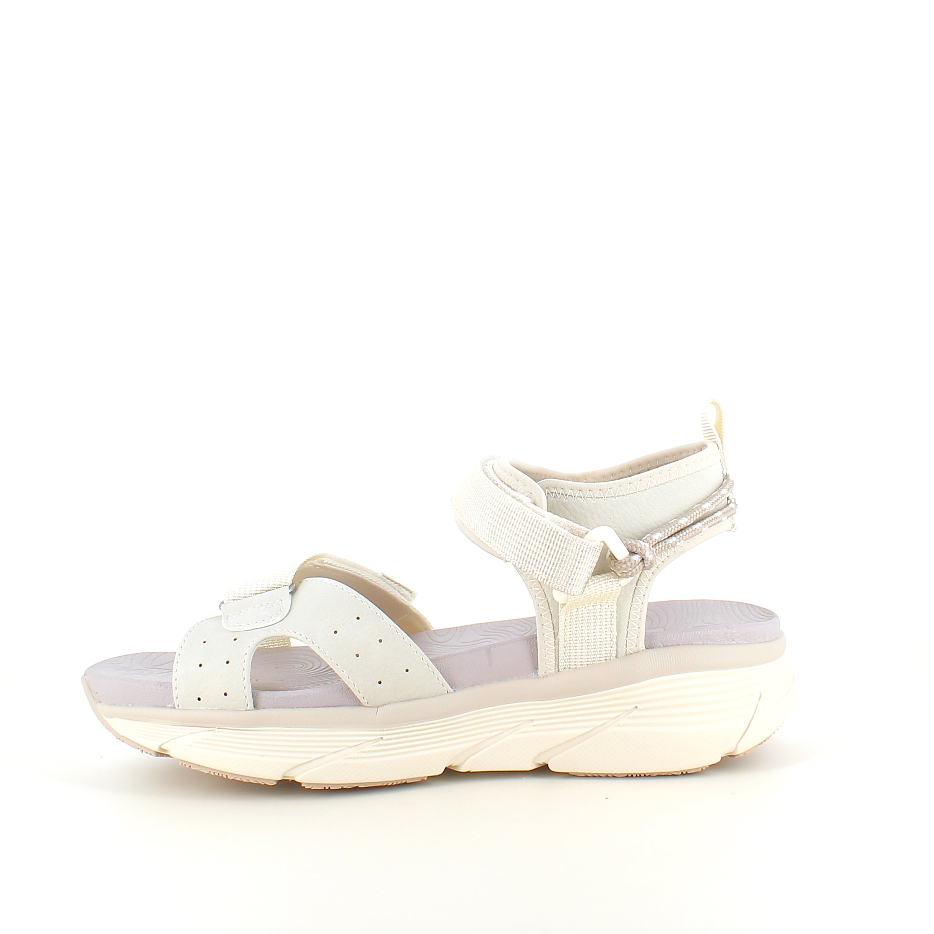 Lättviktsandal från SSKbutiken.se - Beige