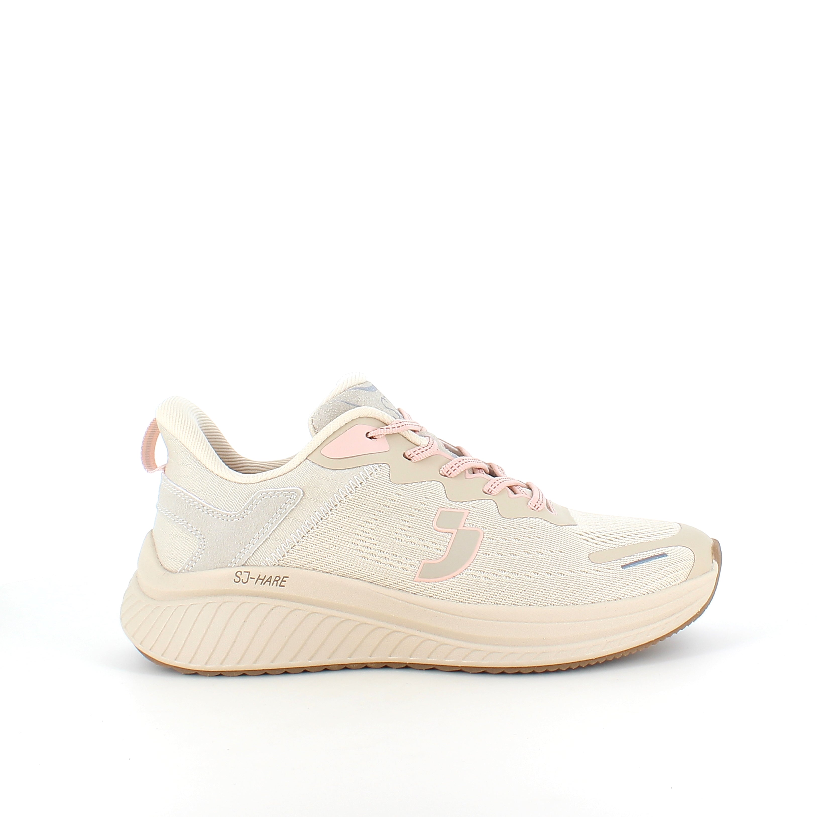 Beige lättviktsko – SSKbutiken.se