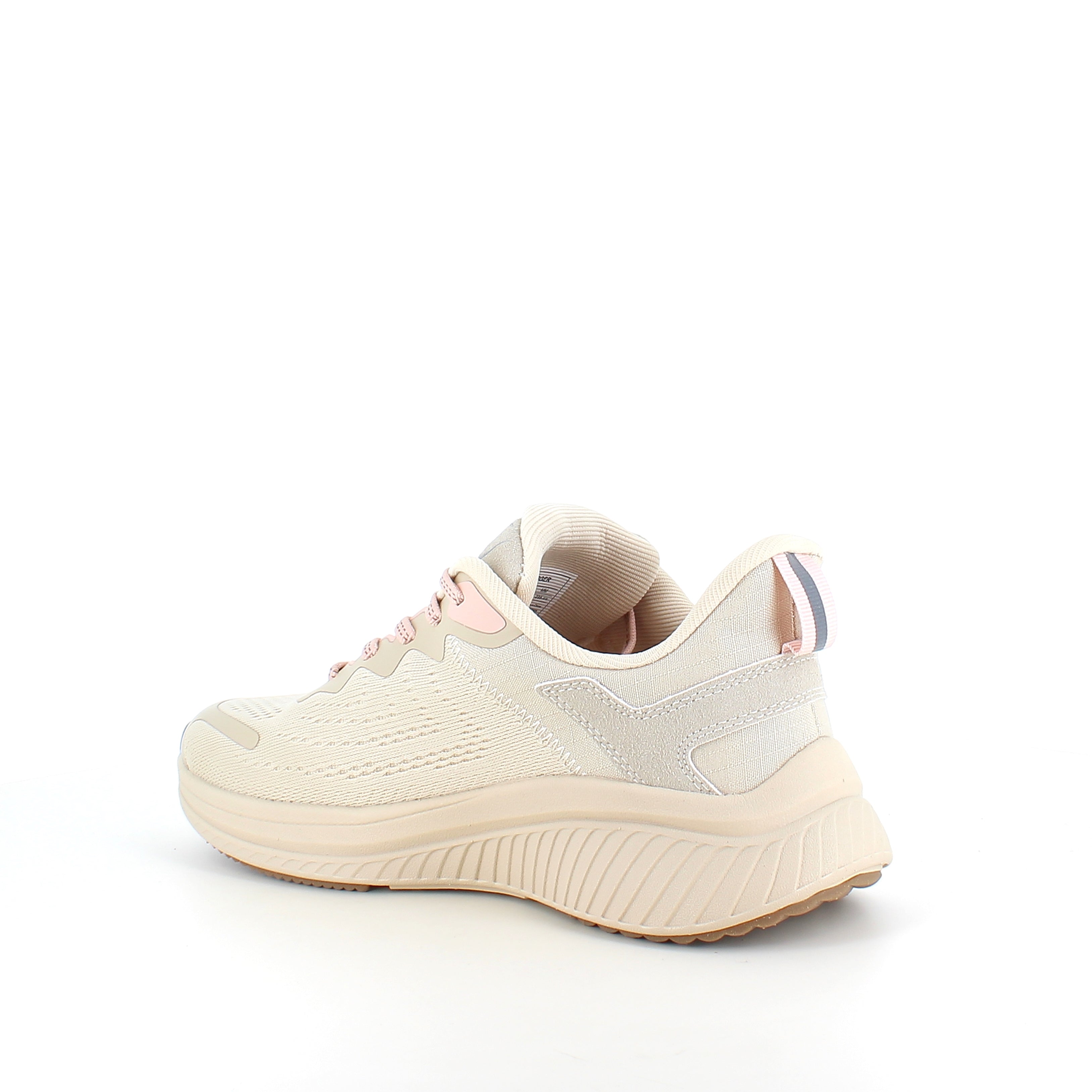 Beige lättviktsko – SSKbutiken.se
