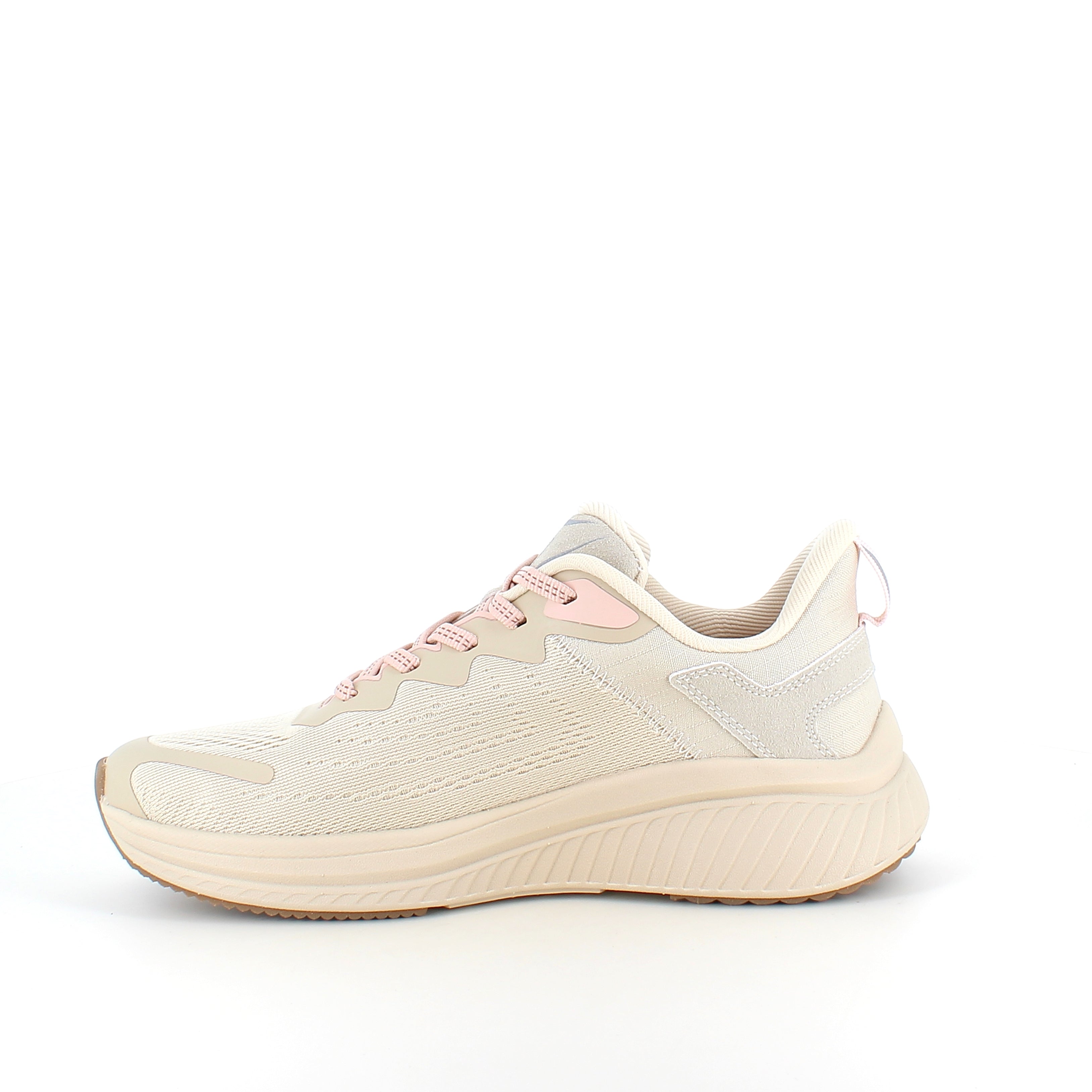 Beige lättviktsko – SSKbutiken.se