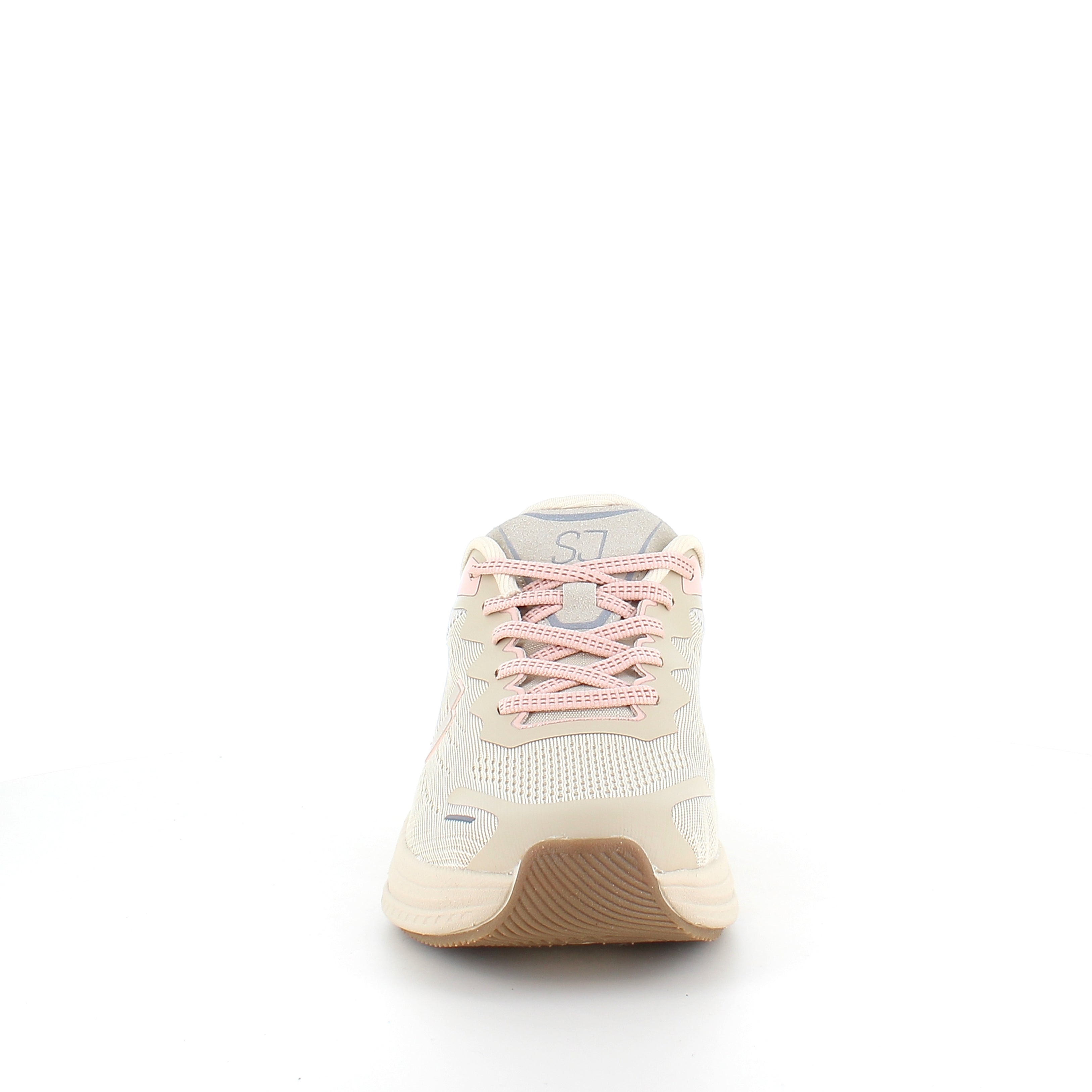 Beige lättviktsko – SSKbutiken.se