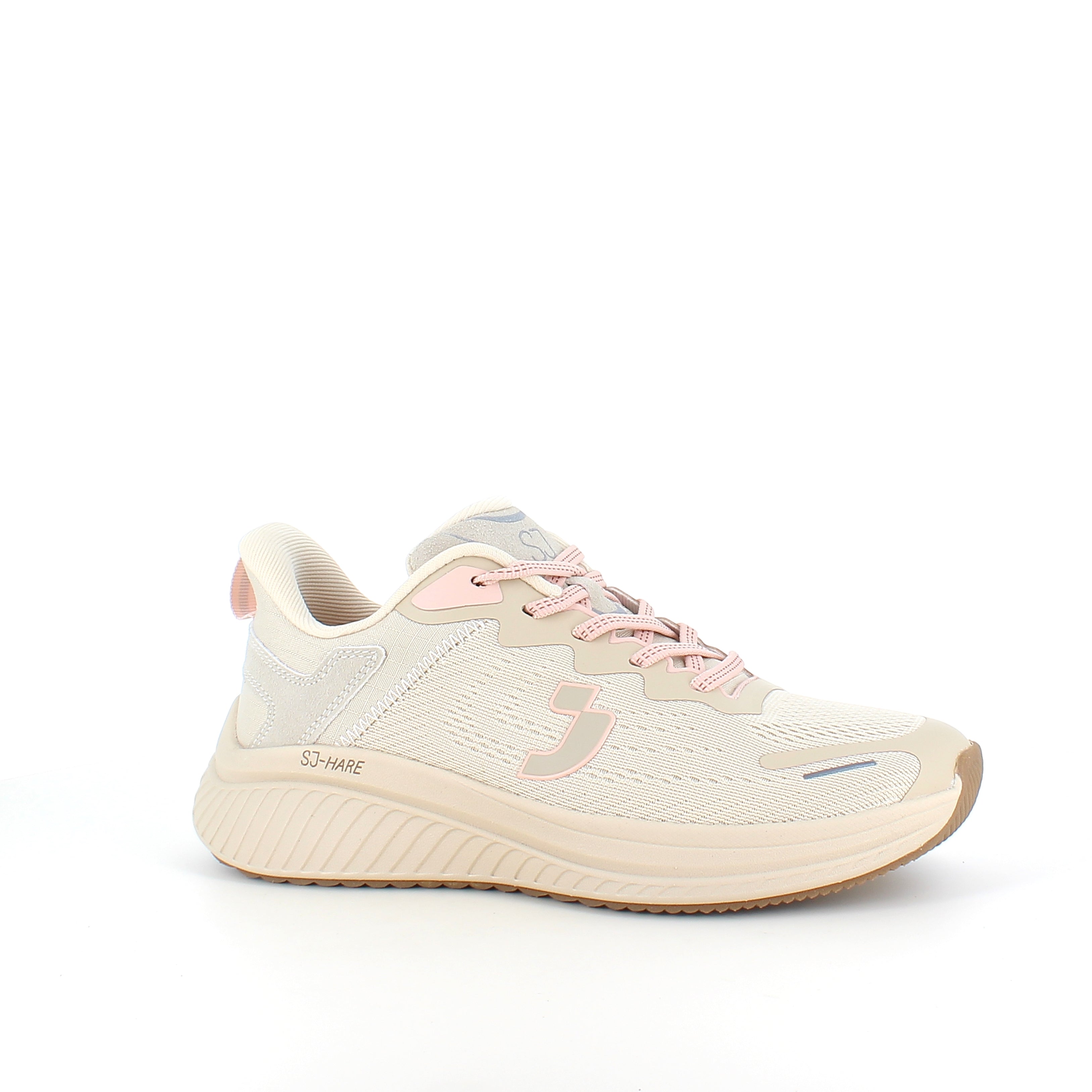 Beige lättviktsko – SSKbutiken.se
