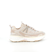 Beige/bruna skor – SSKbutiken.se