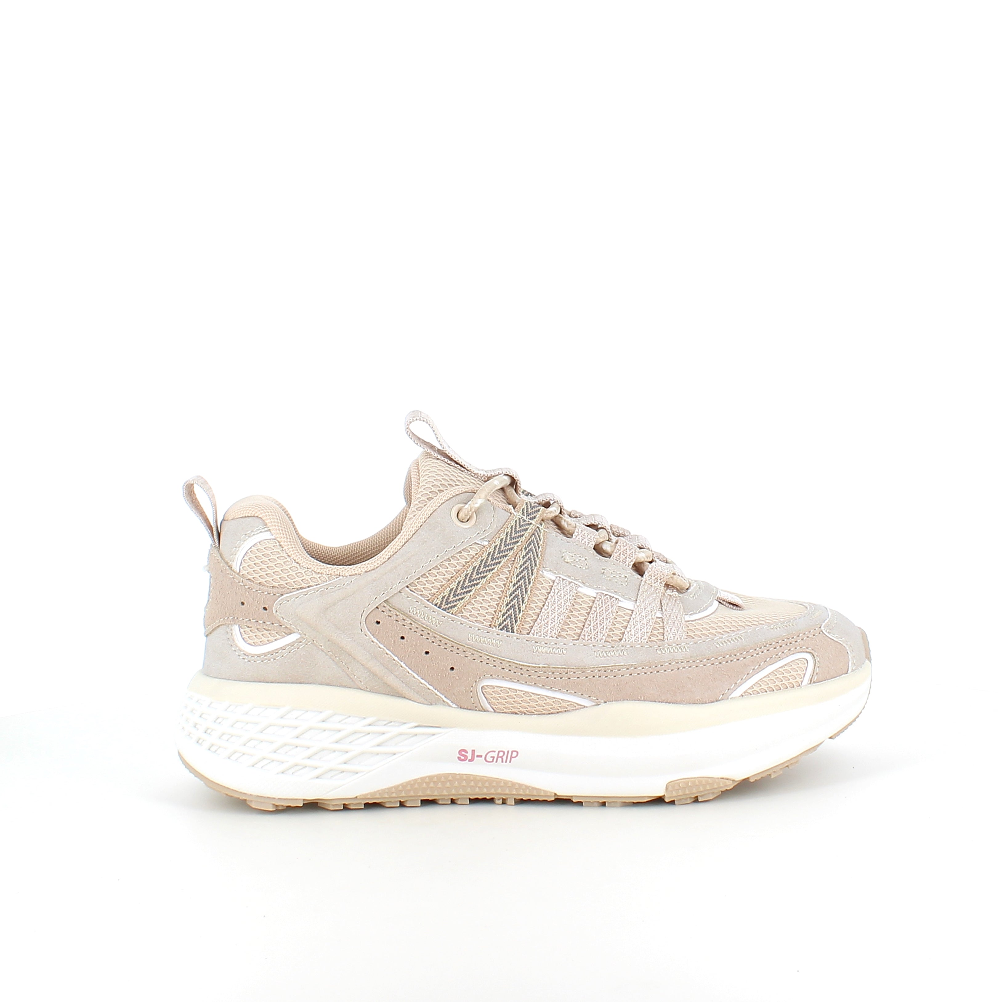 Beige/bruna skor – SSKbutiken.se