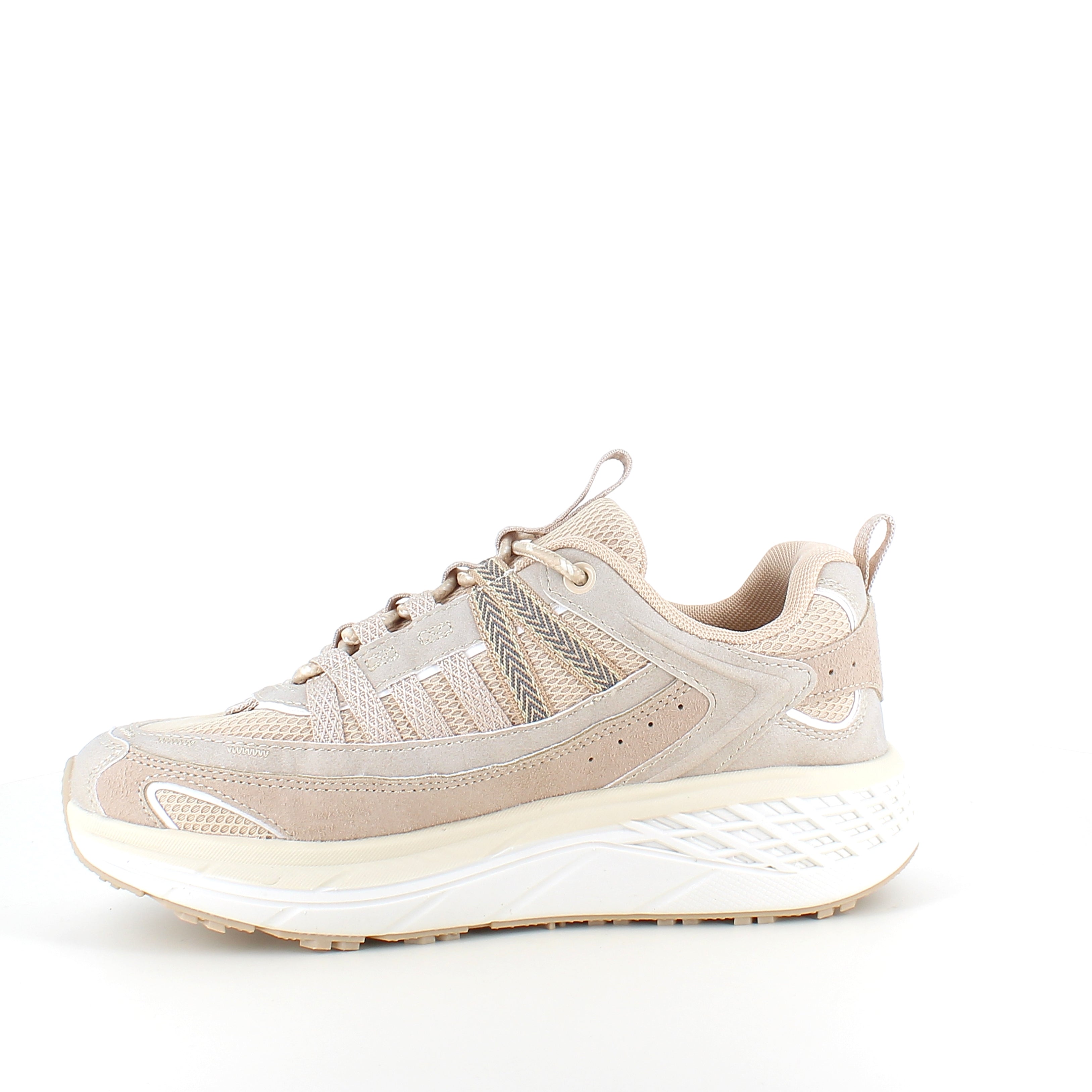 Beige/bruna skor – SSKbutiken.se